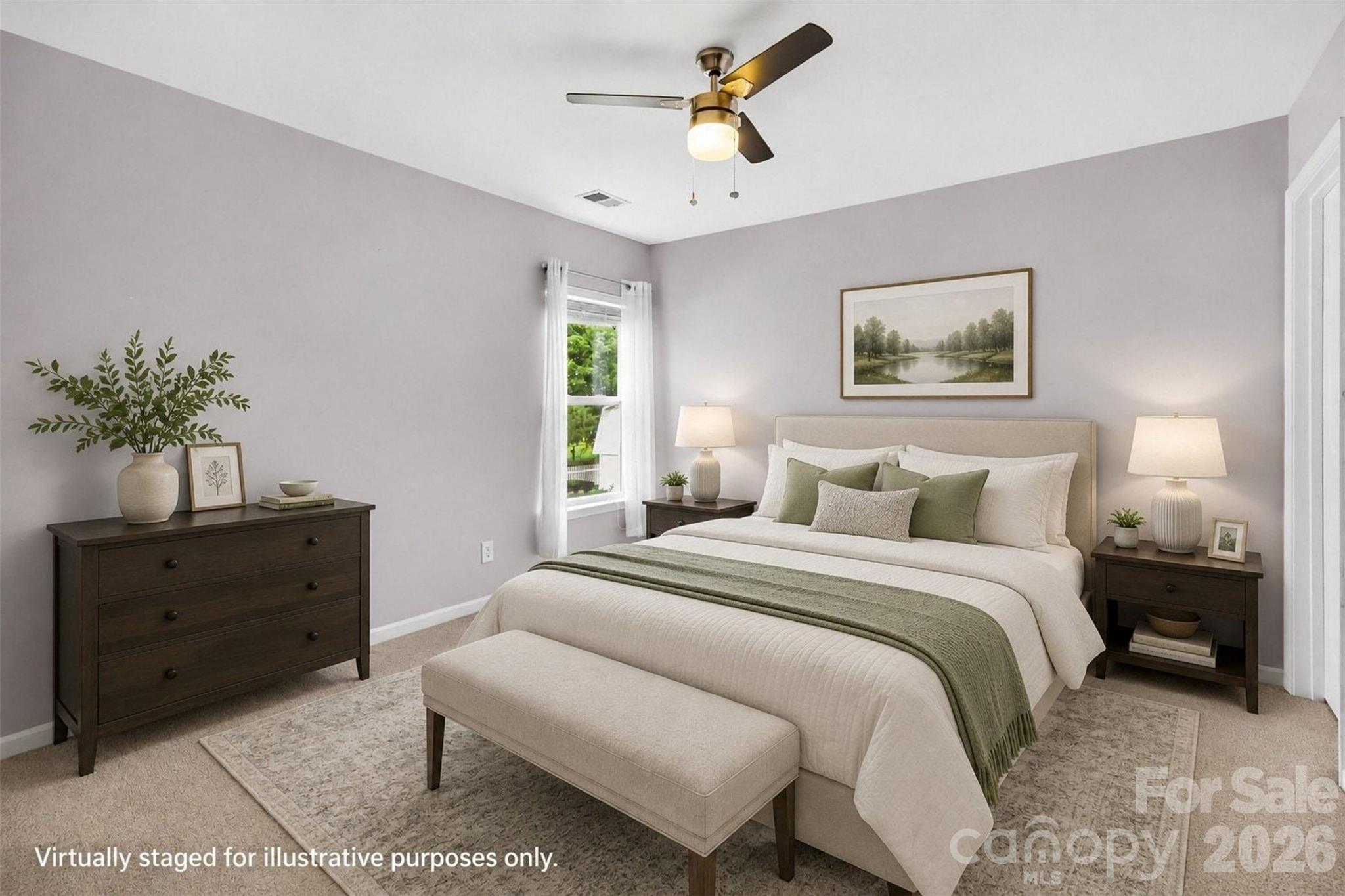 5007 Sipes Place — Indian Trail