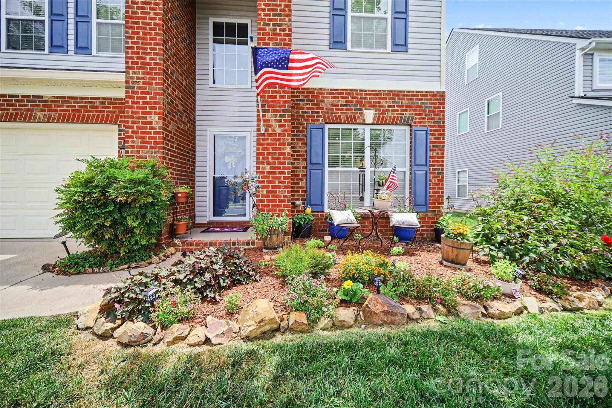 5007 Sipes Place — Indian Trail
