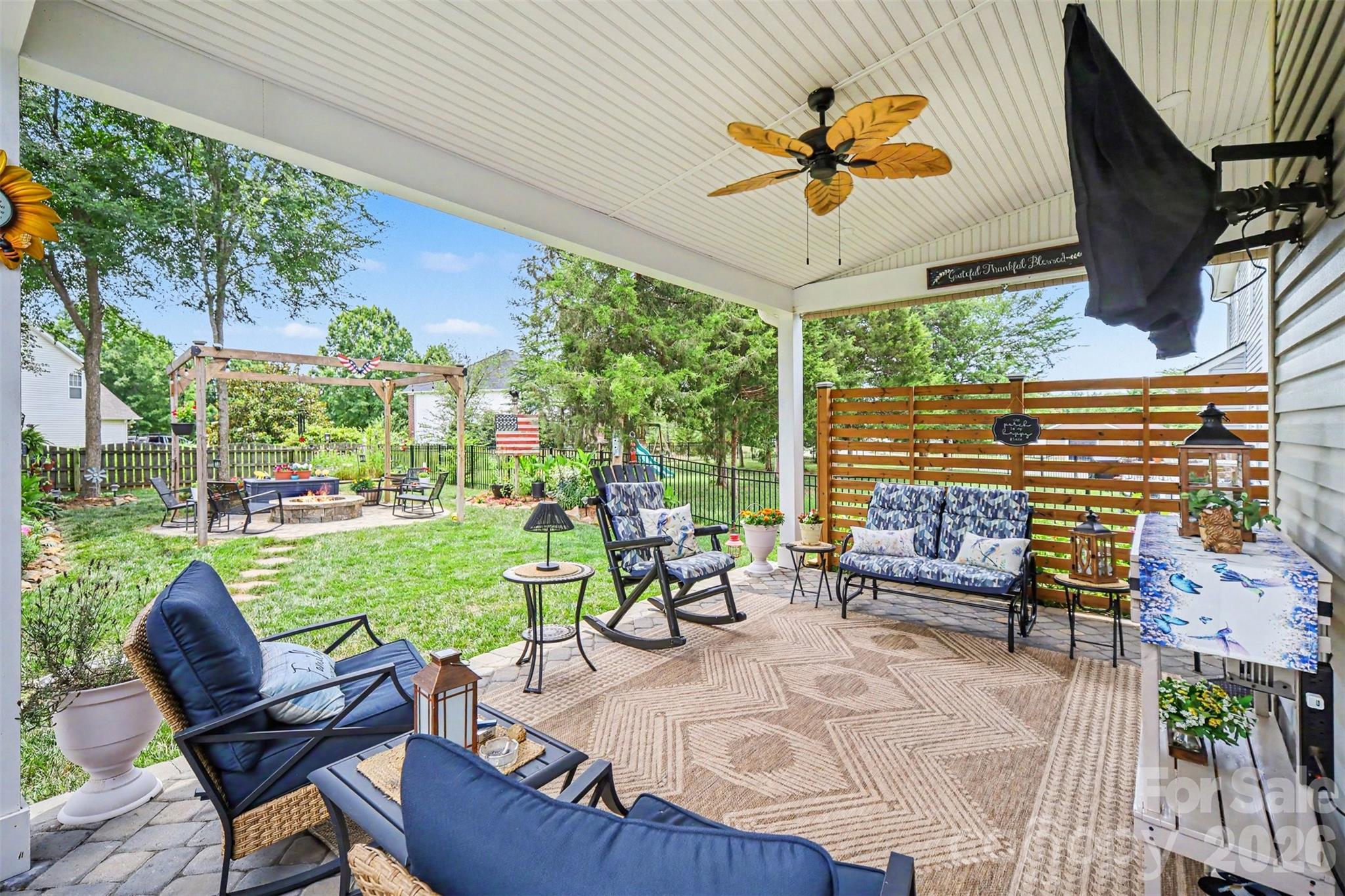 5007 Sipes Place — Indian Trail