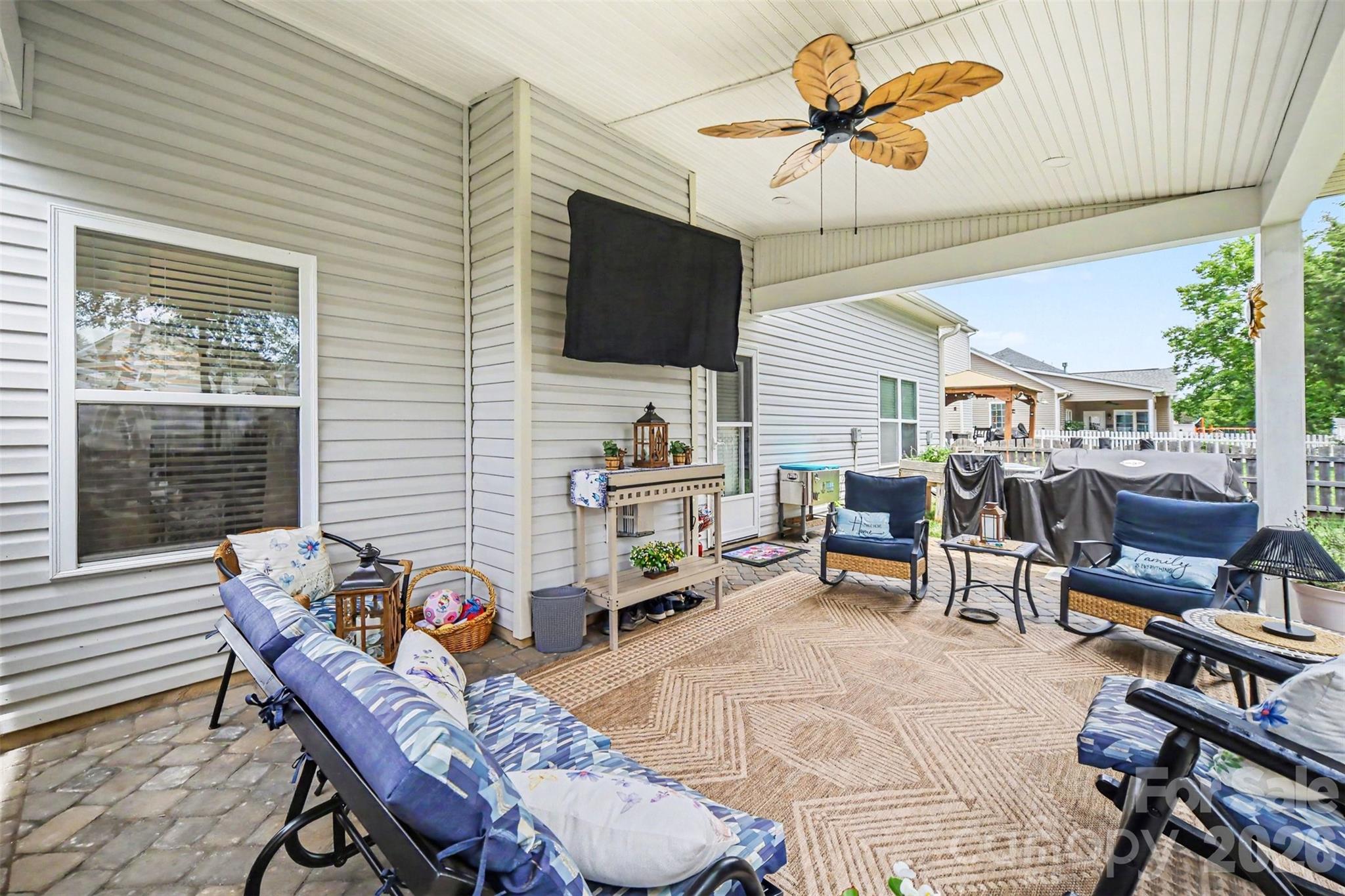 5007 Sipes Place — Indian Trail