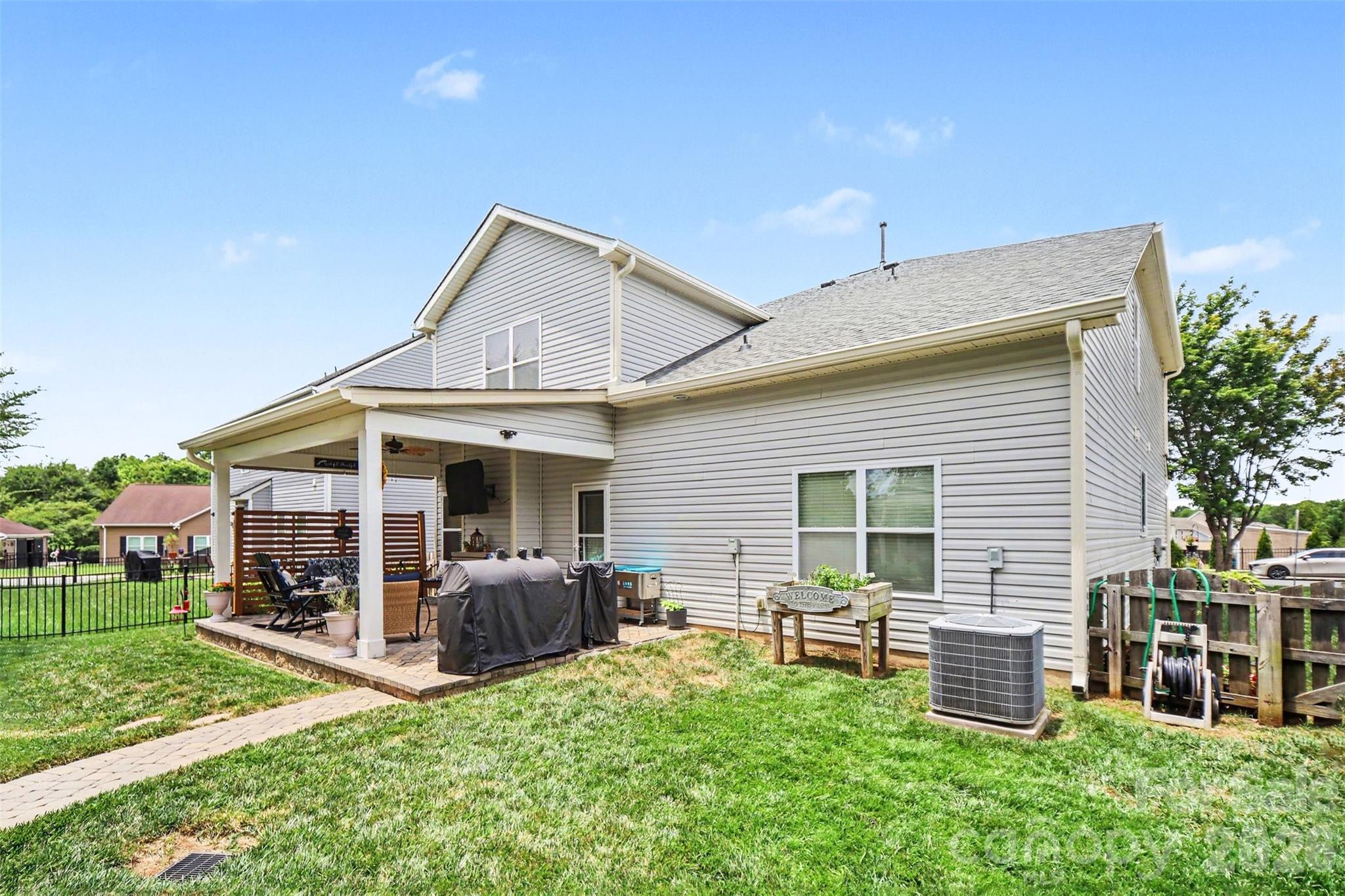 5007 Sipes Place — Indian Trail