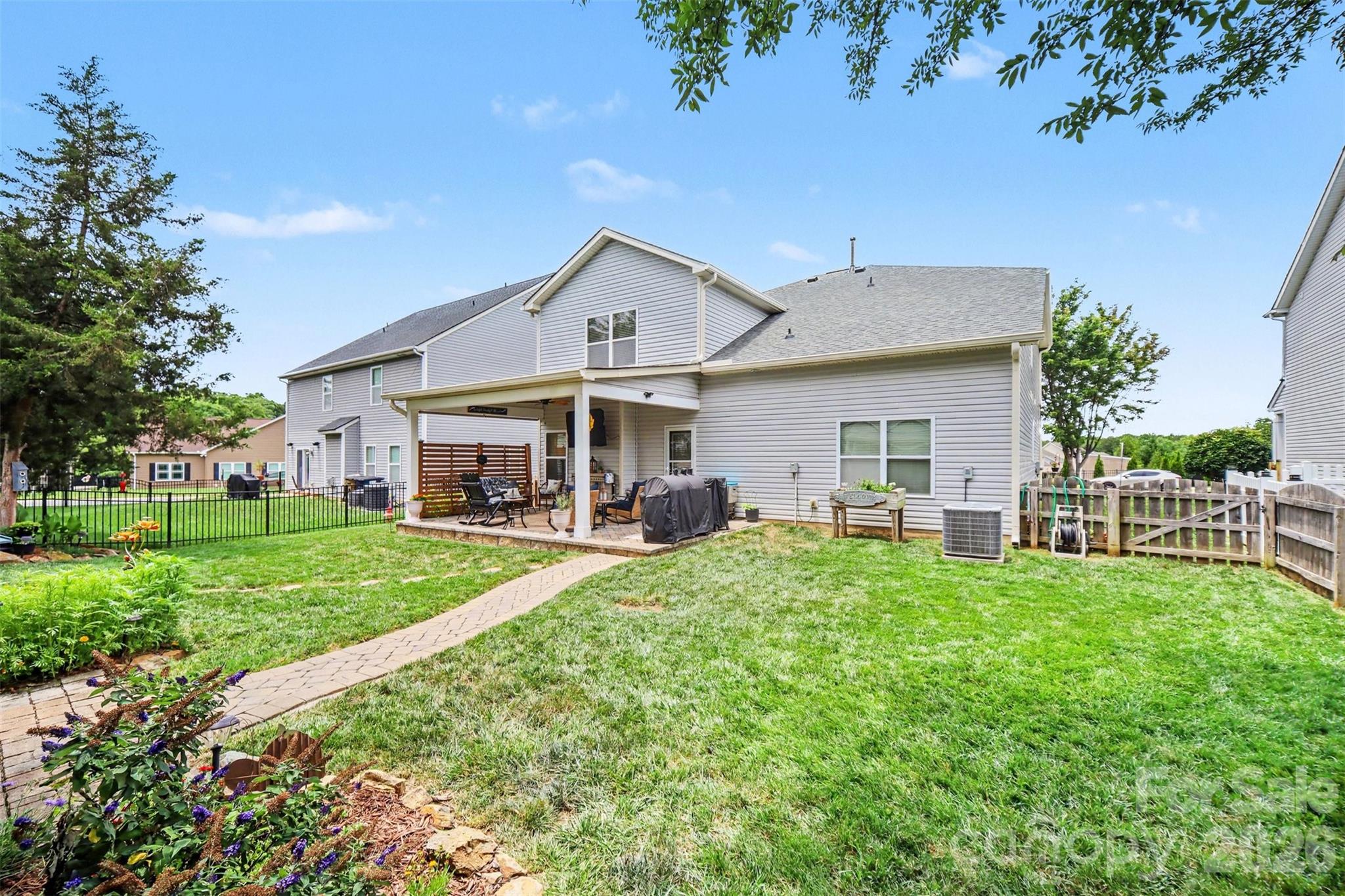 5007 Sipes Place — Indian Trail
