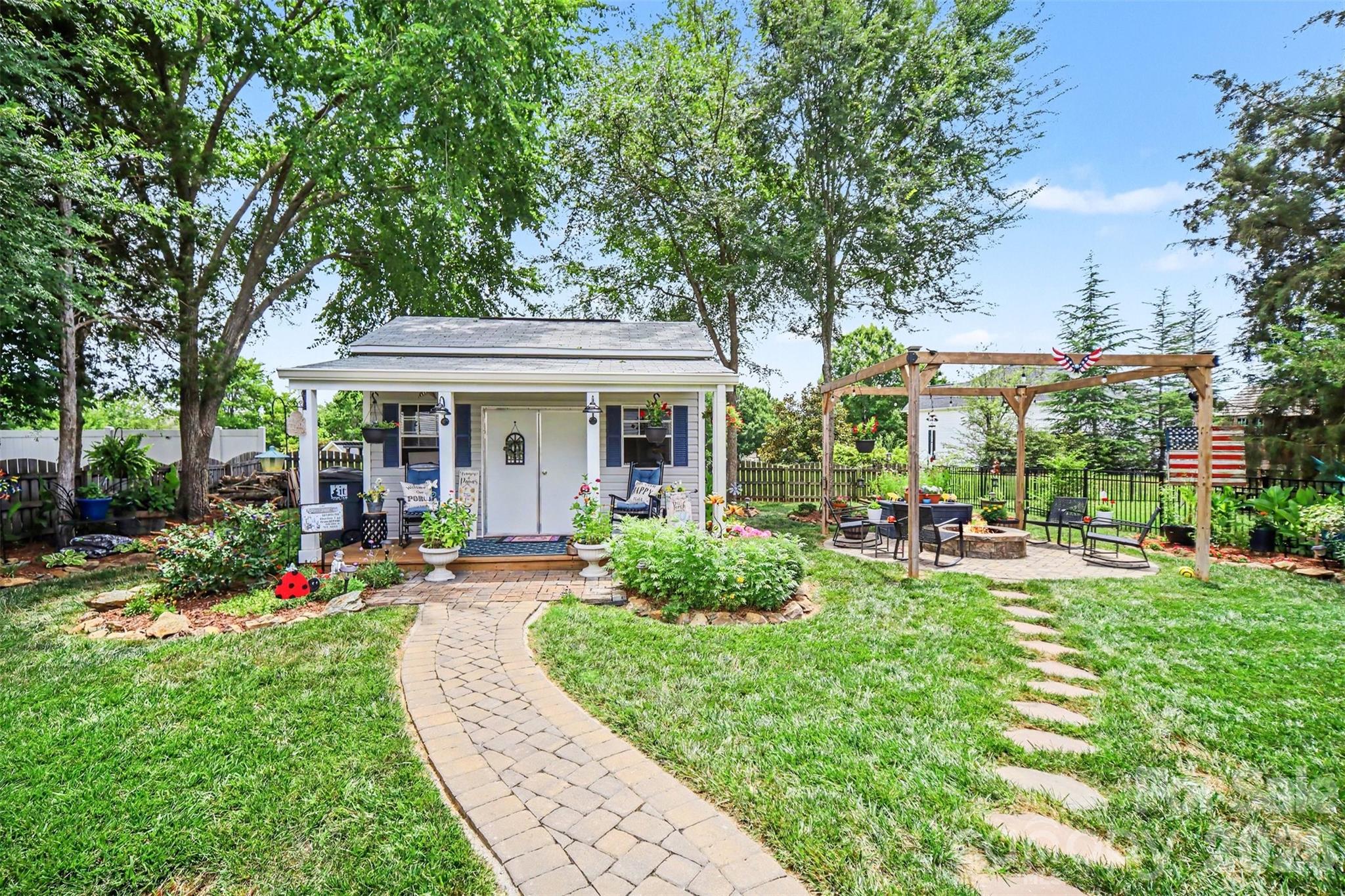 5007 Sipes Place — Indian Trail