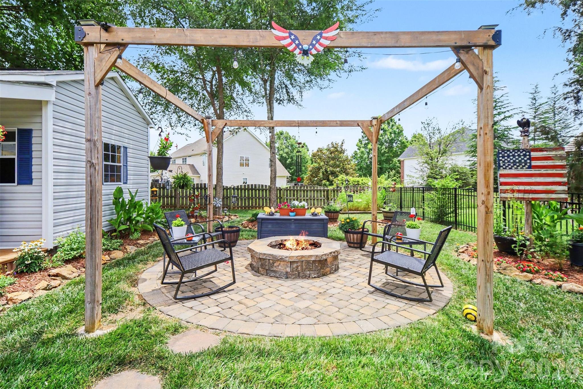 5007 Sipes Place — Indian Trail