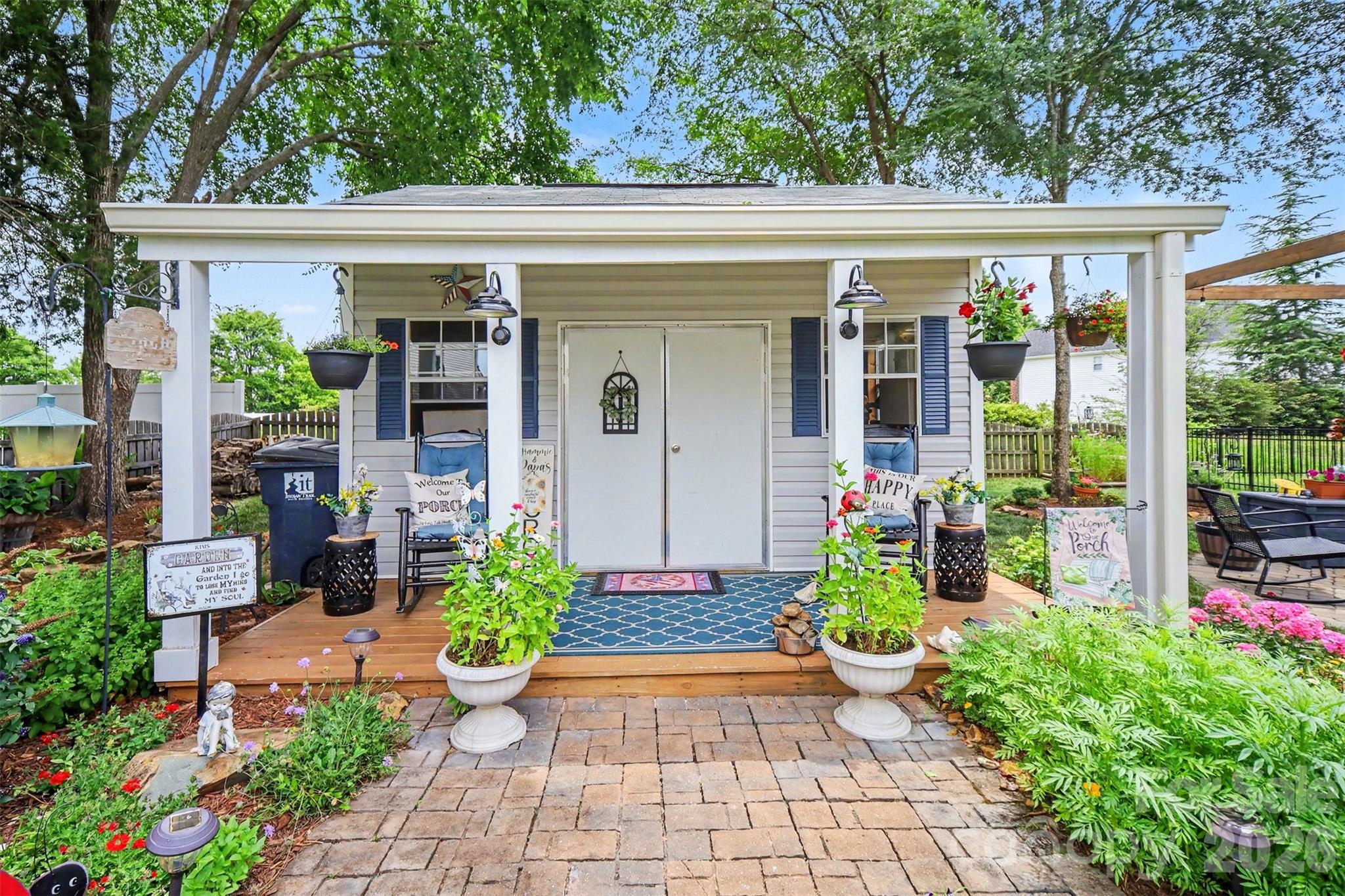 5007 Sipes Place — Indian Trail