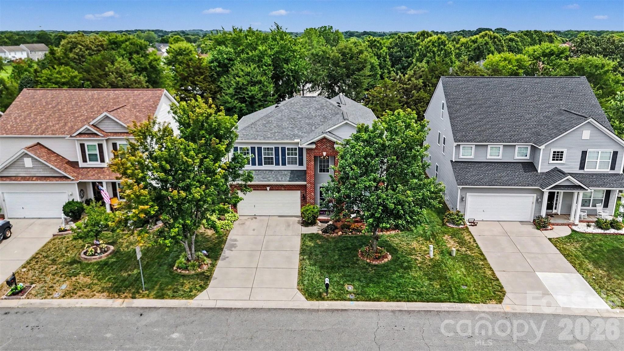 5007 Sipes Place — Indian Trail