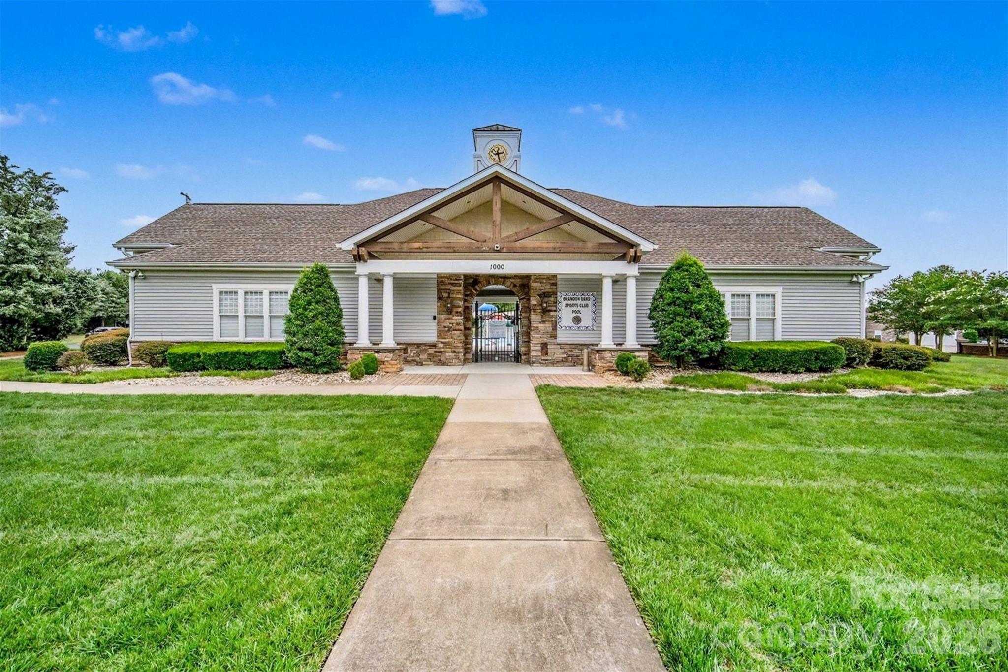 5007 Sipes Place — Indian Trail