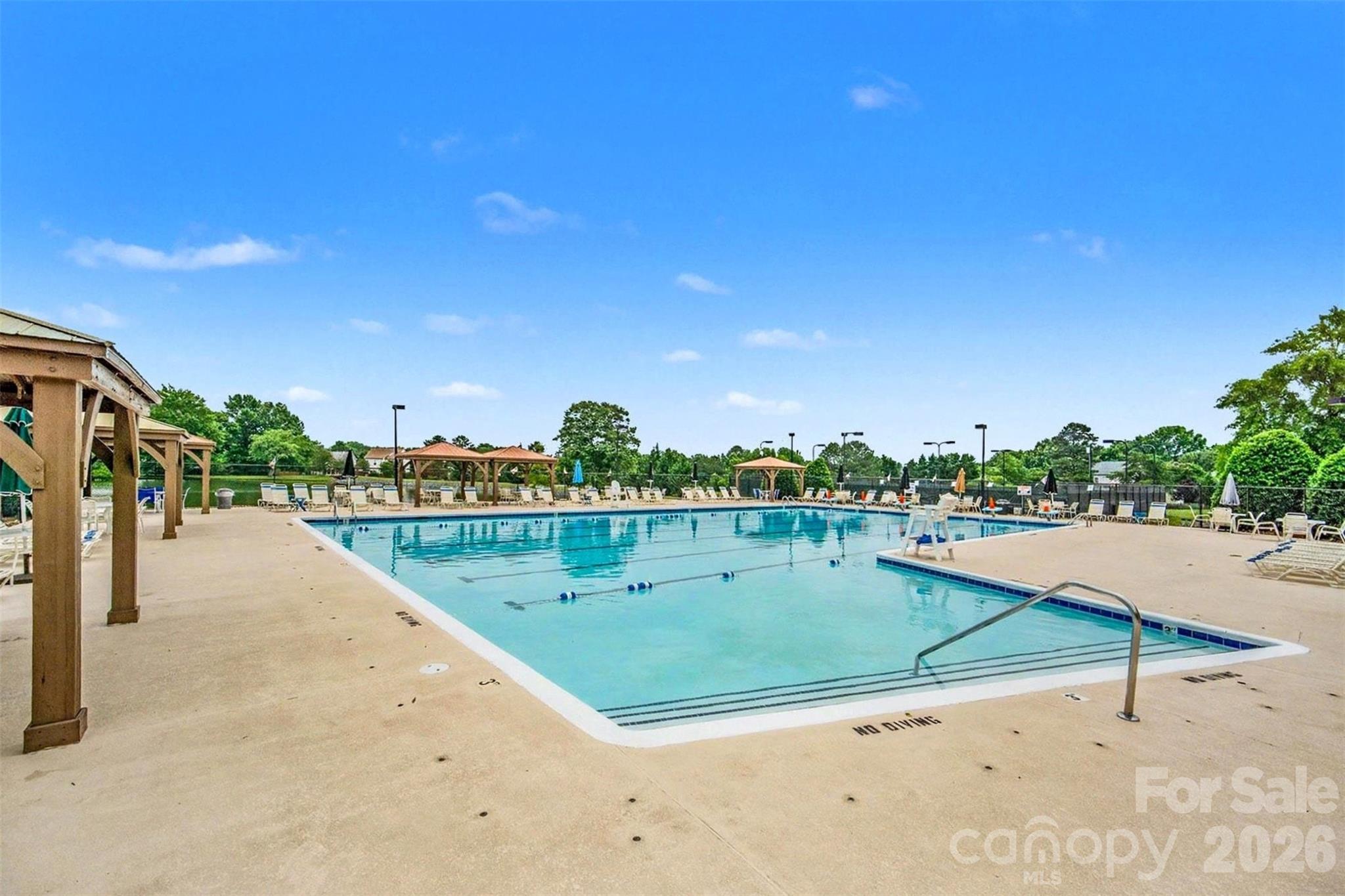 5007 Sipes Place — Indian Trail