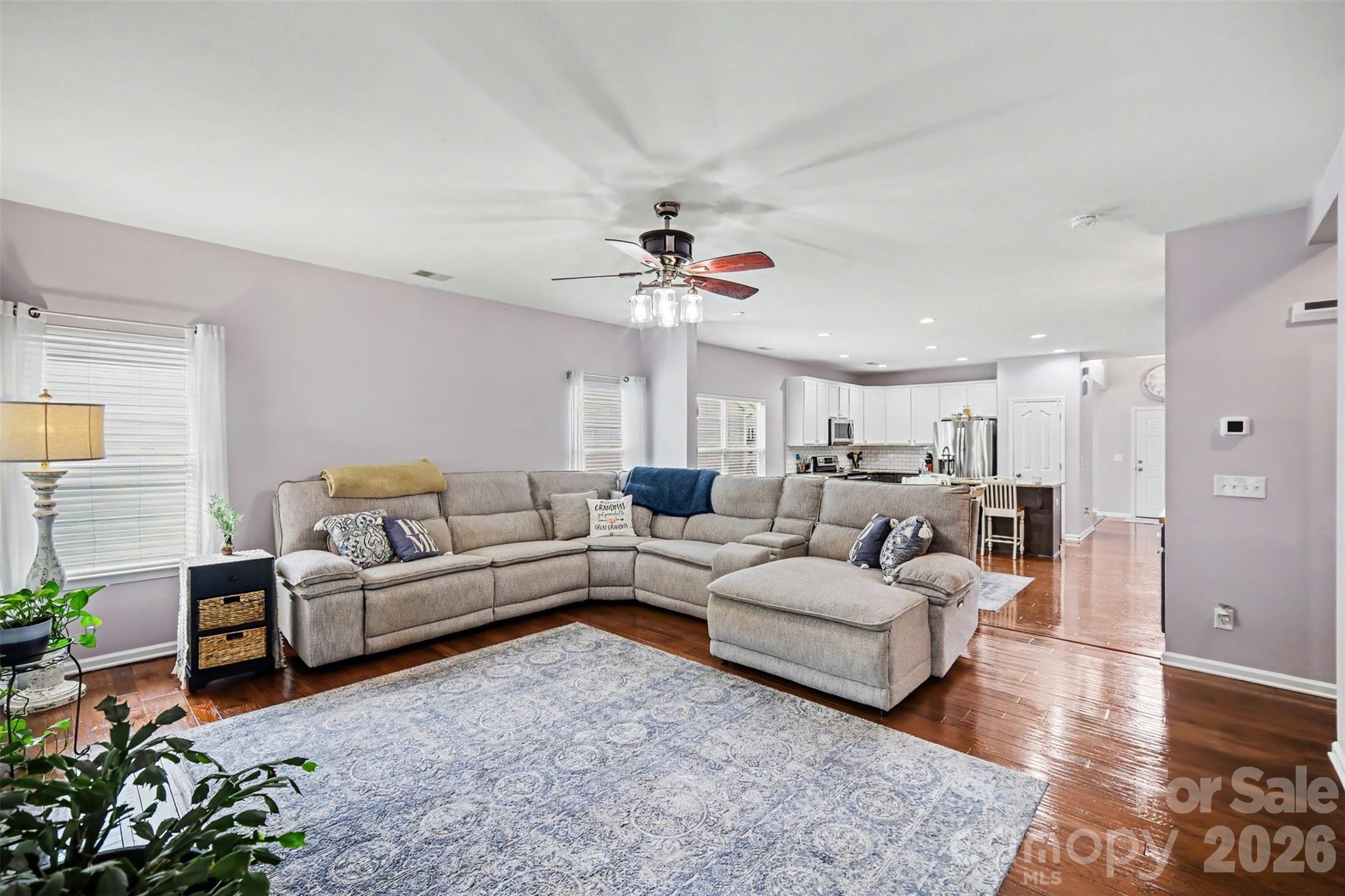 5007 Sipes Place — Indian Trail