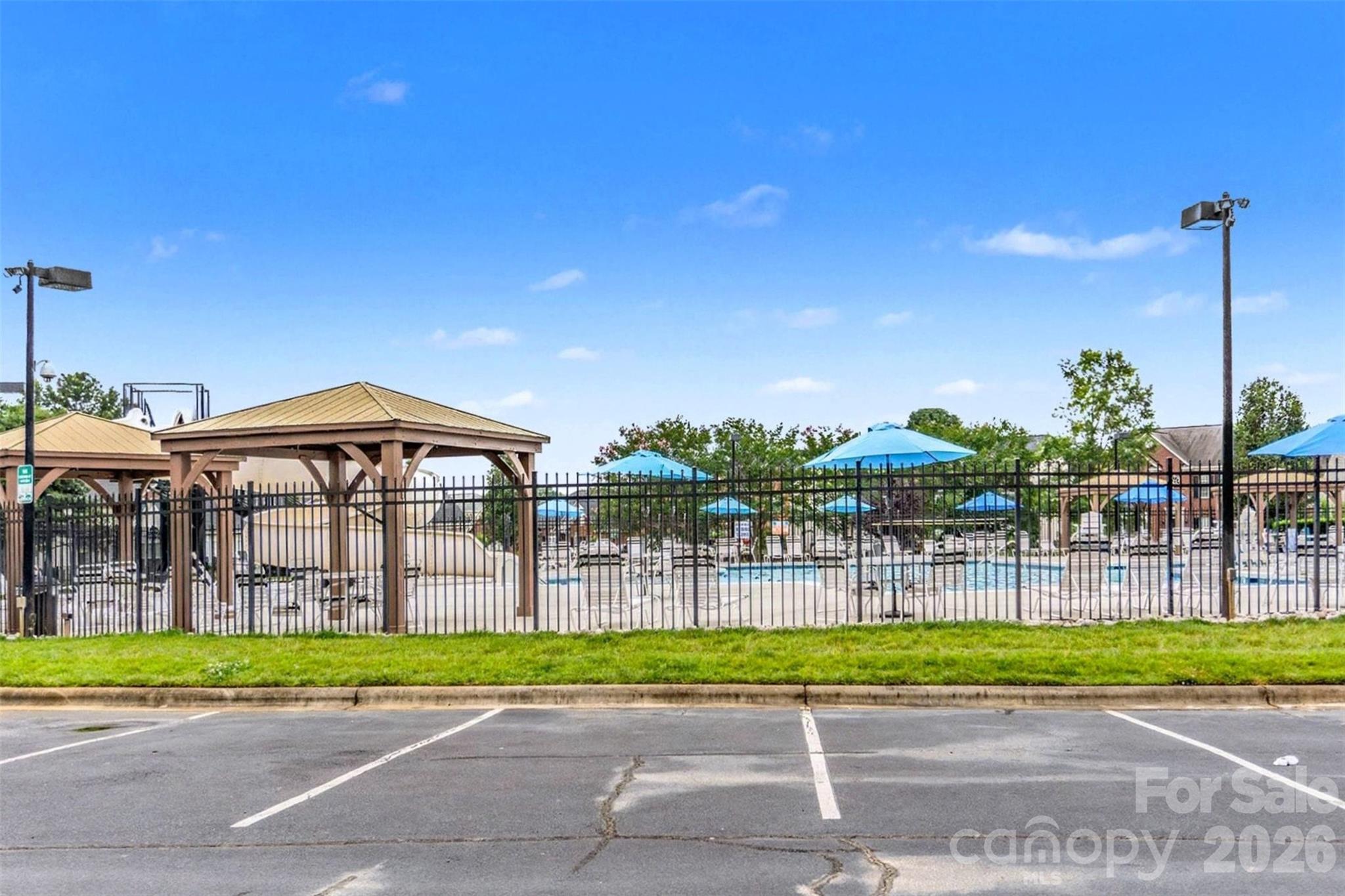 5007 Sipes Place — Indian Trail
