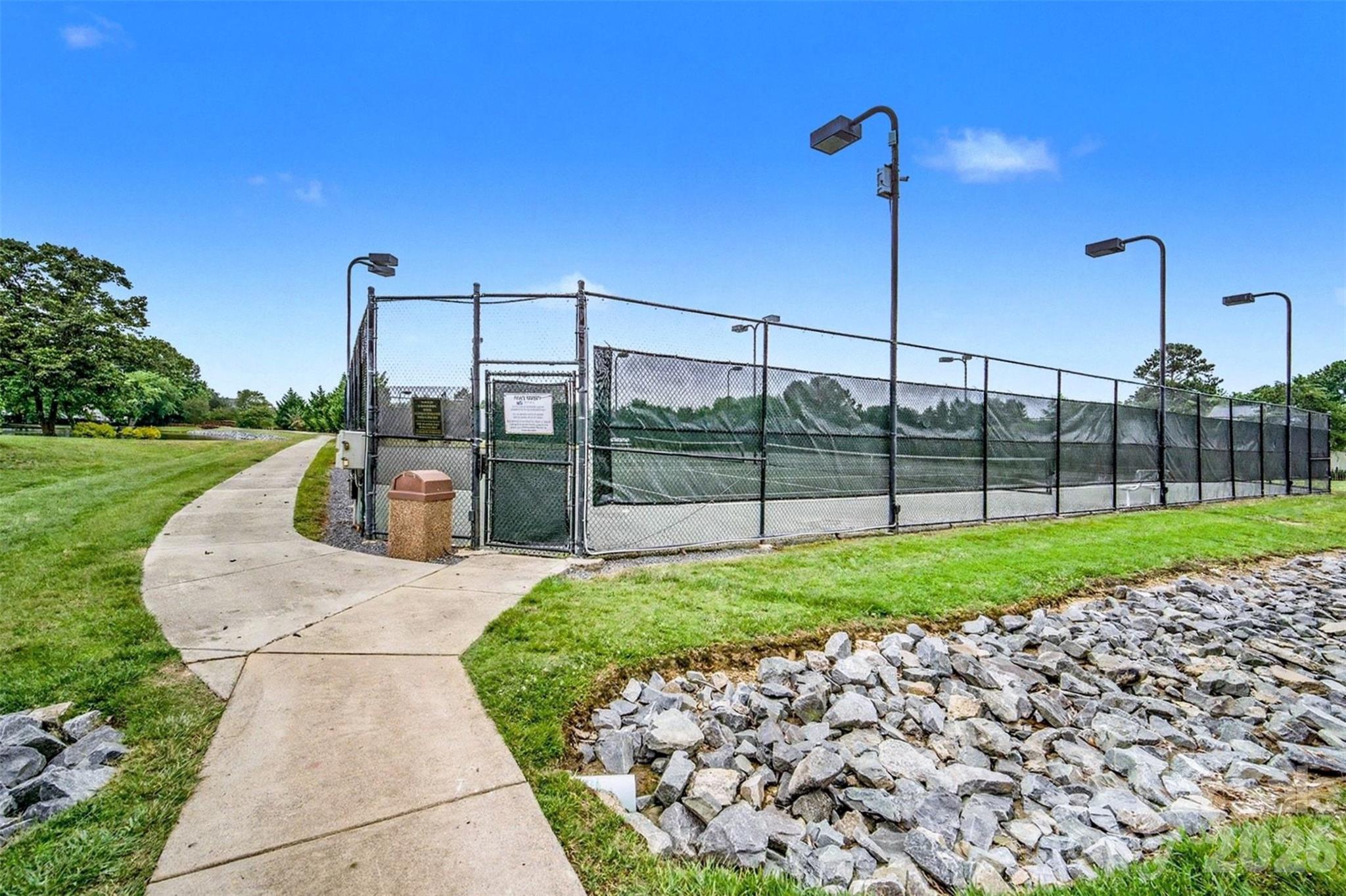 5007 Sipes Place — Indian Trail