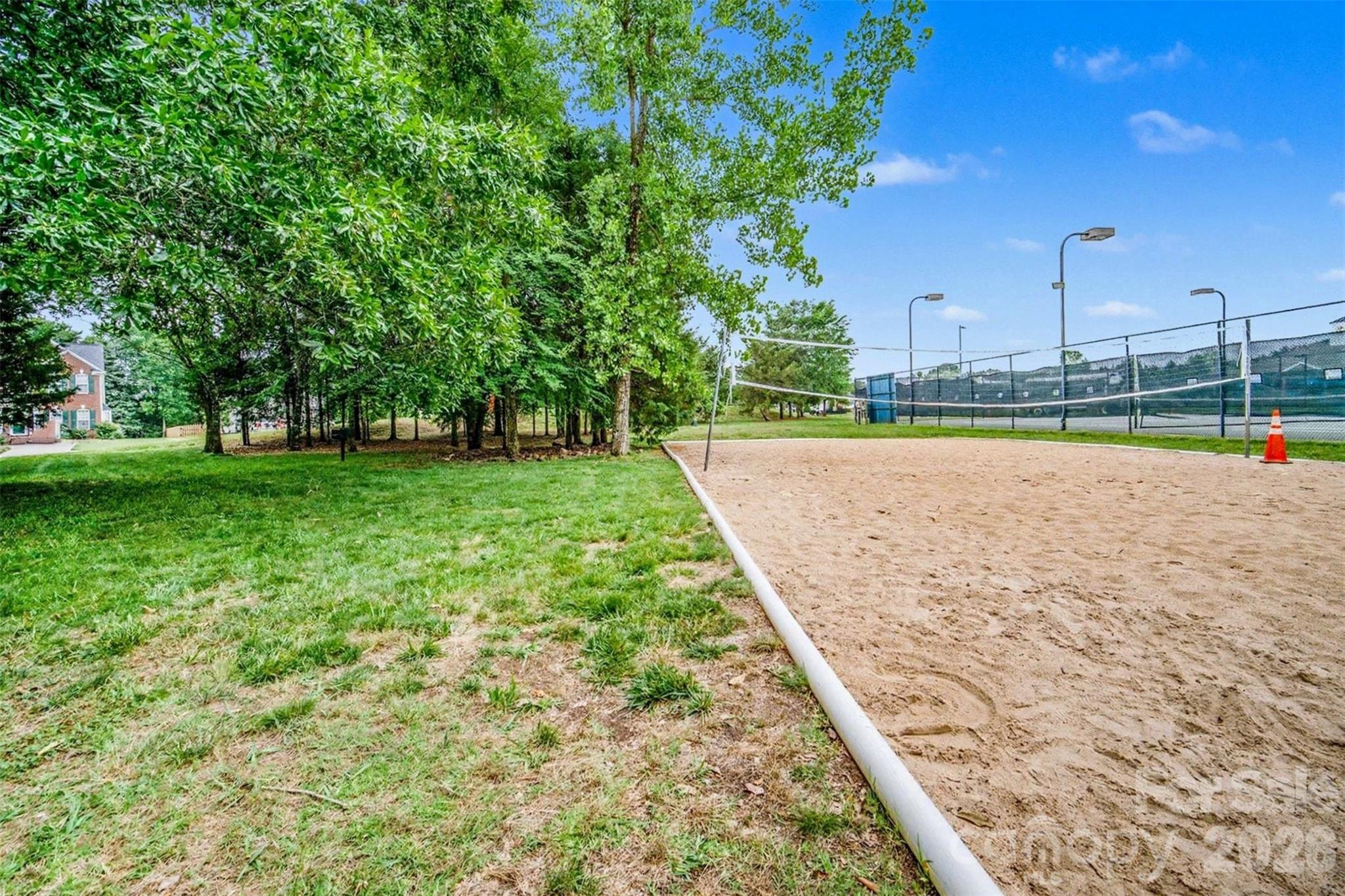 5007 Sipes Place — Indian Trail