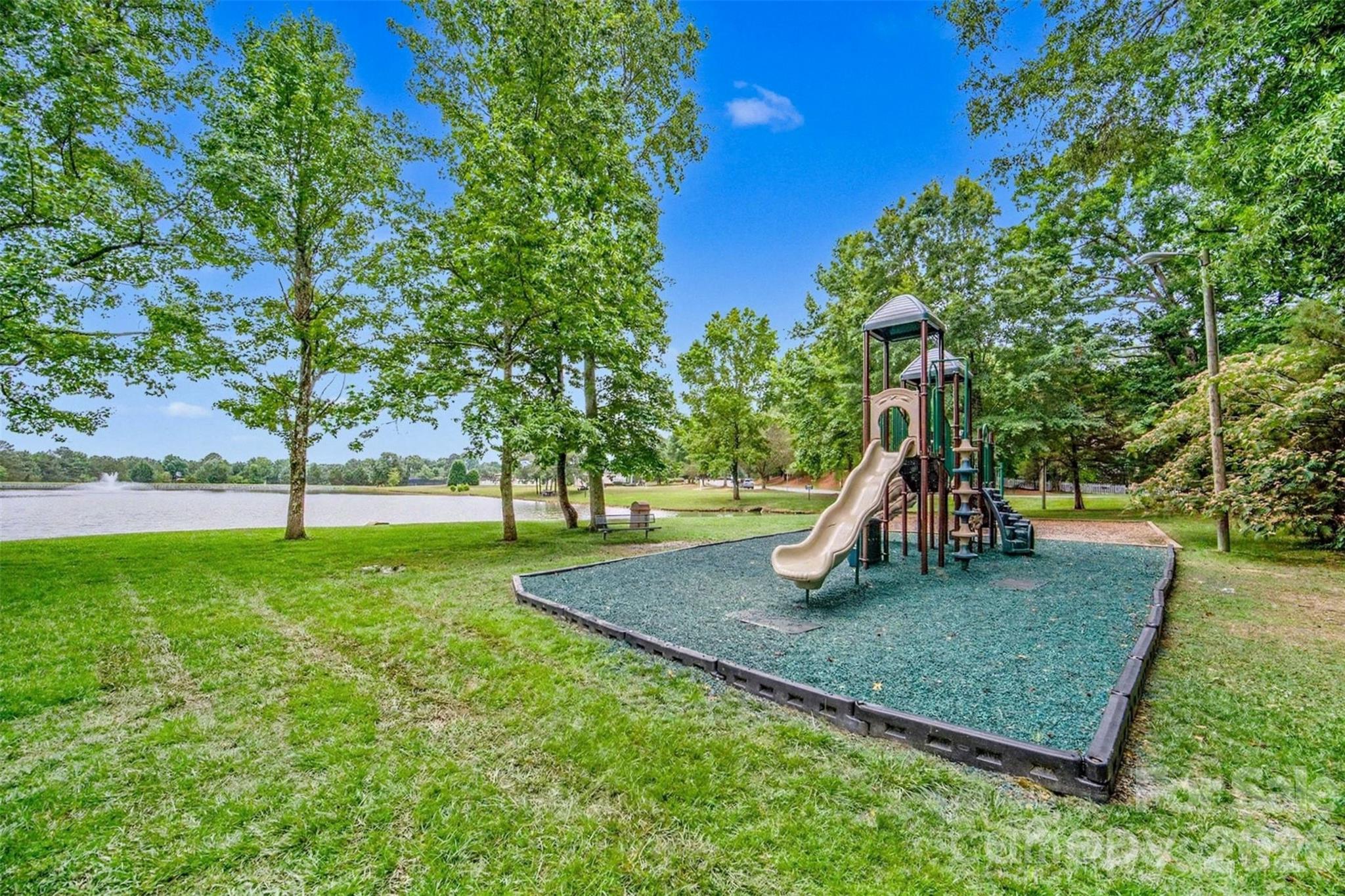 5007 Sipes Place — Indian Trail