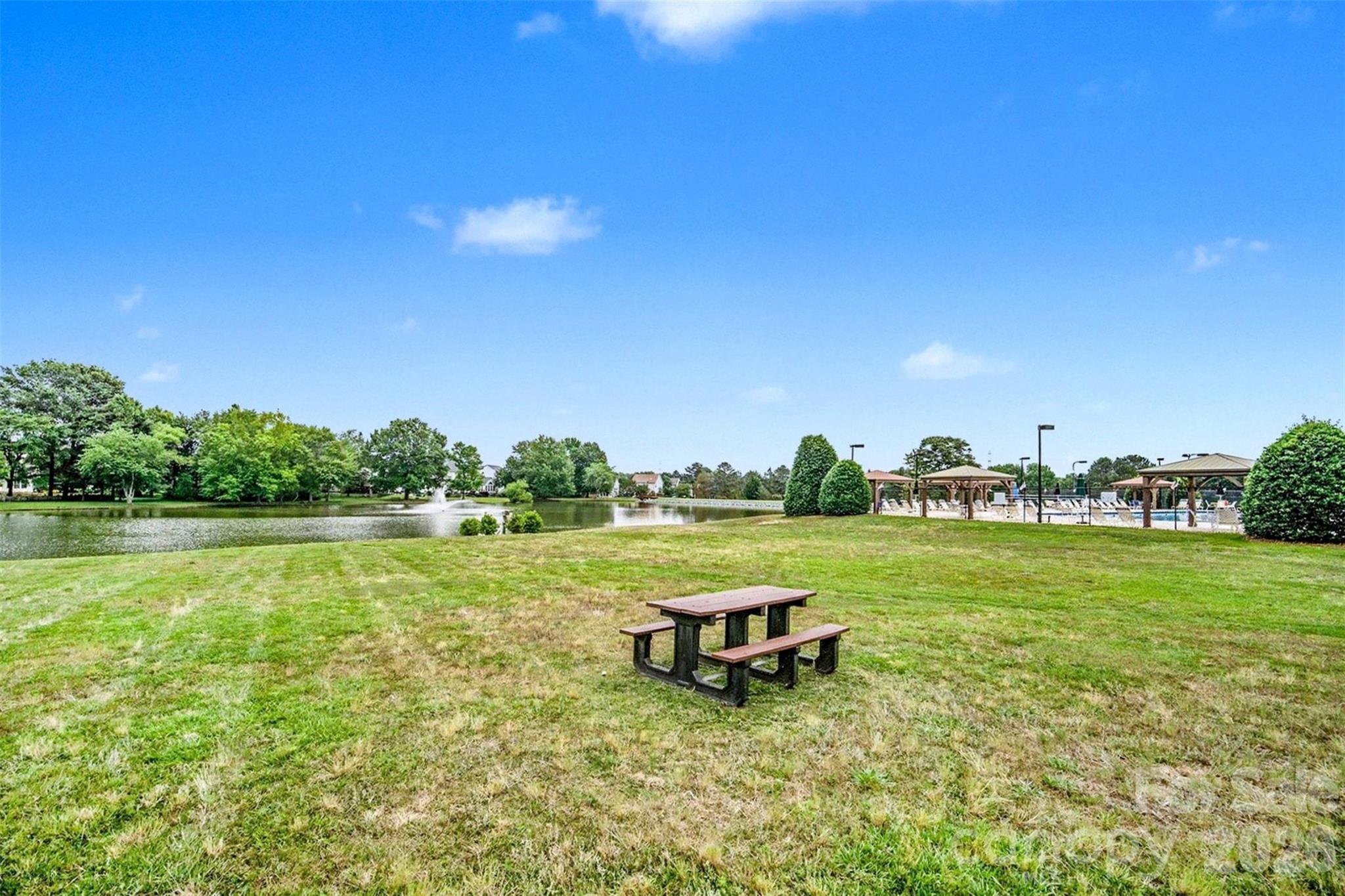 5007 Sipes Place — Indian Trail