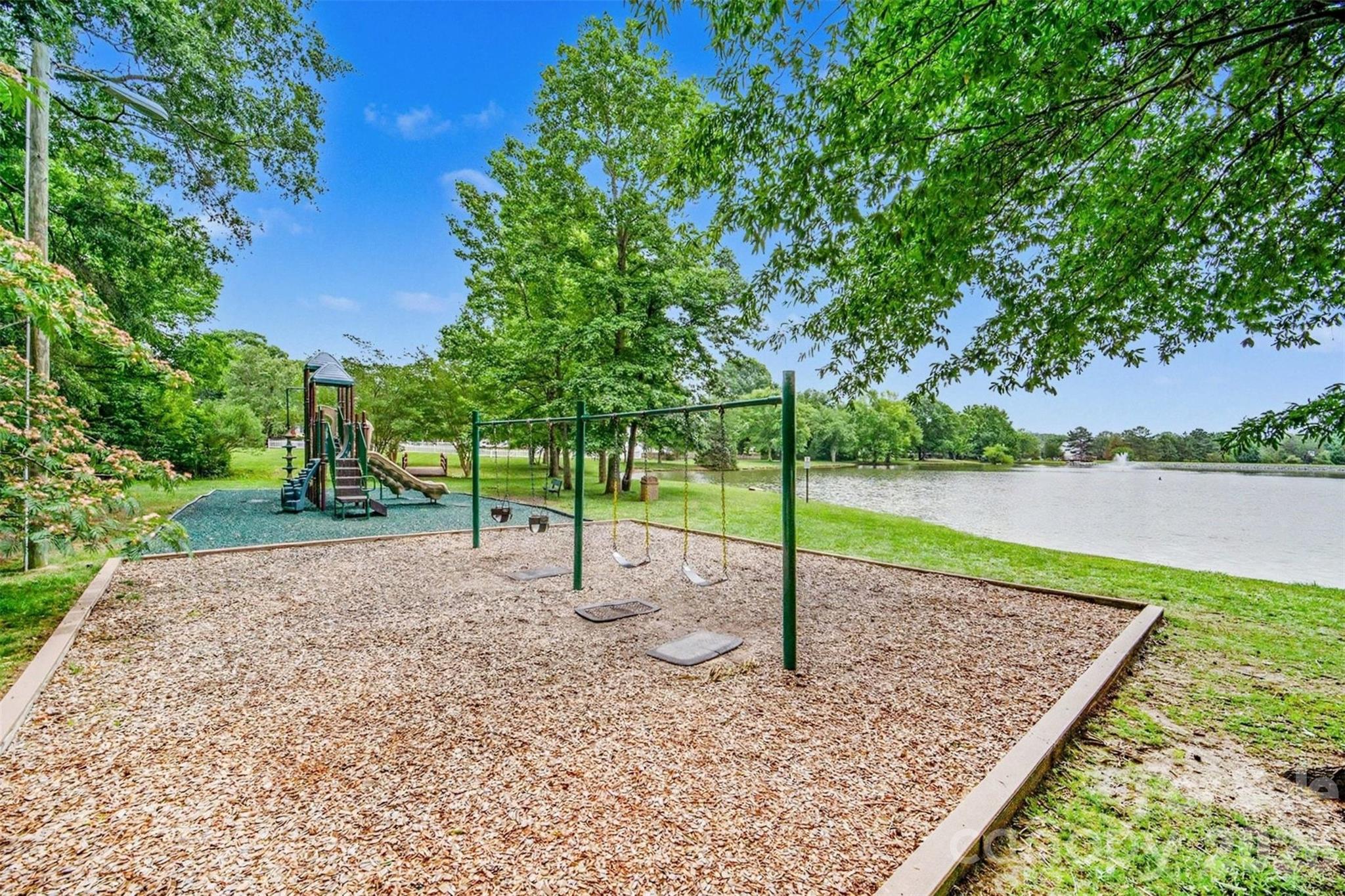 5007 Sipes Place — Indian Trail