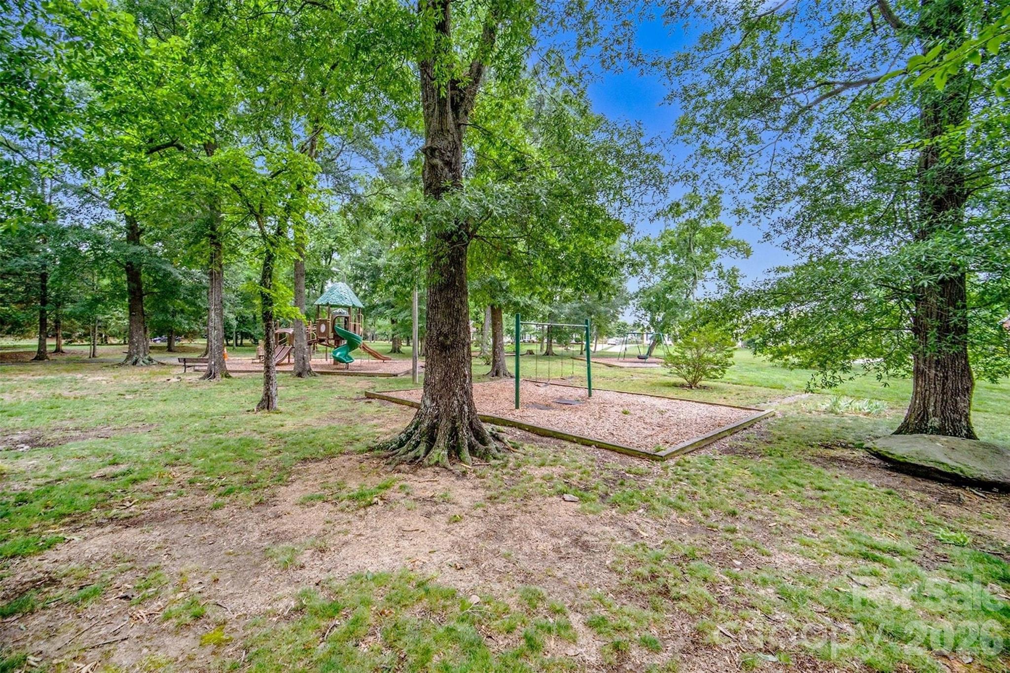 5007 Sipes Place — Indian Trail