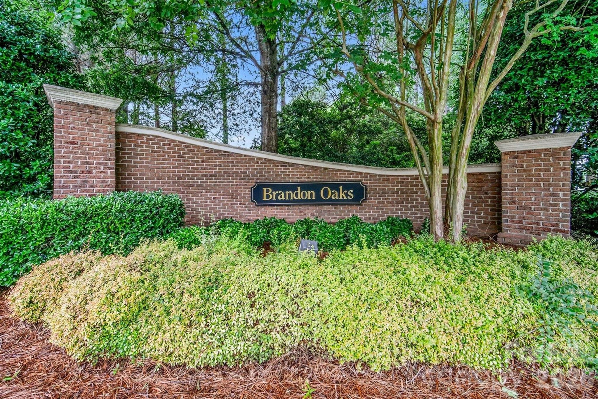 5007 Sipes Place — Indian Trail