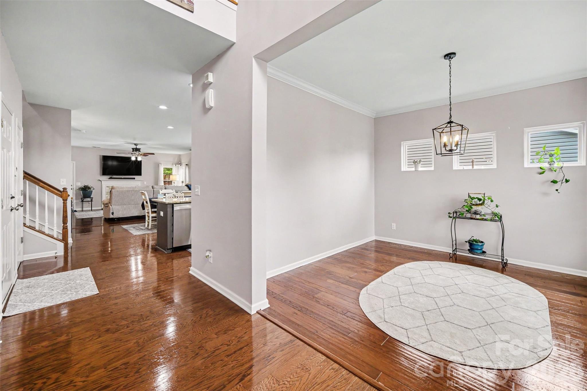 5007 Sipes Place — Indian Trail