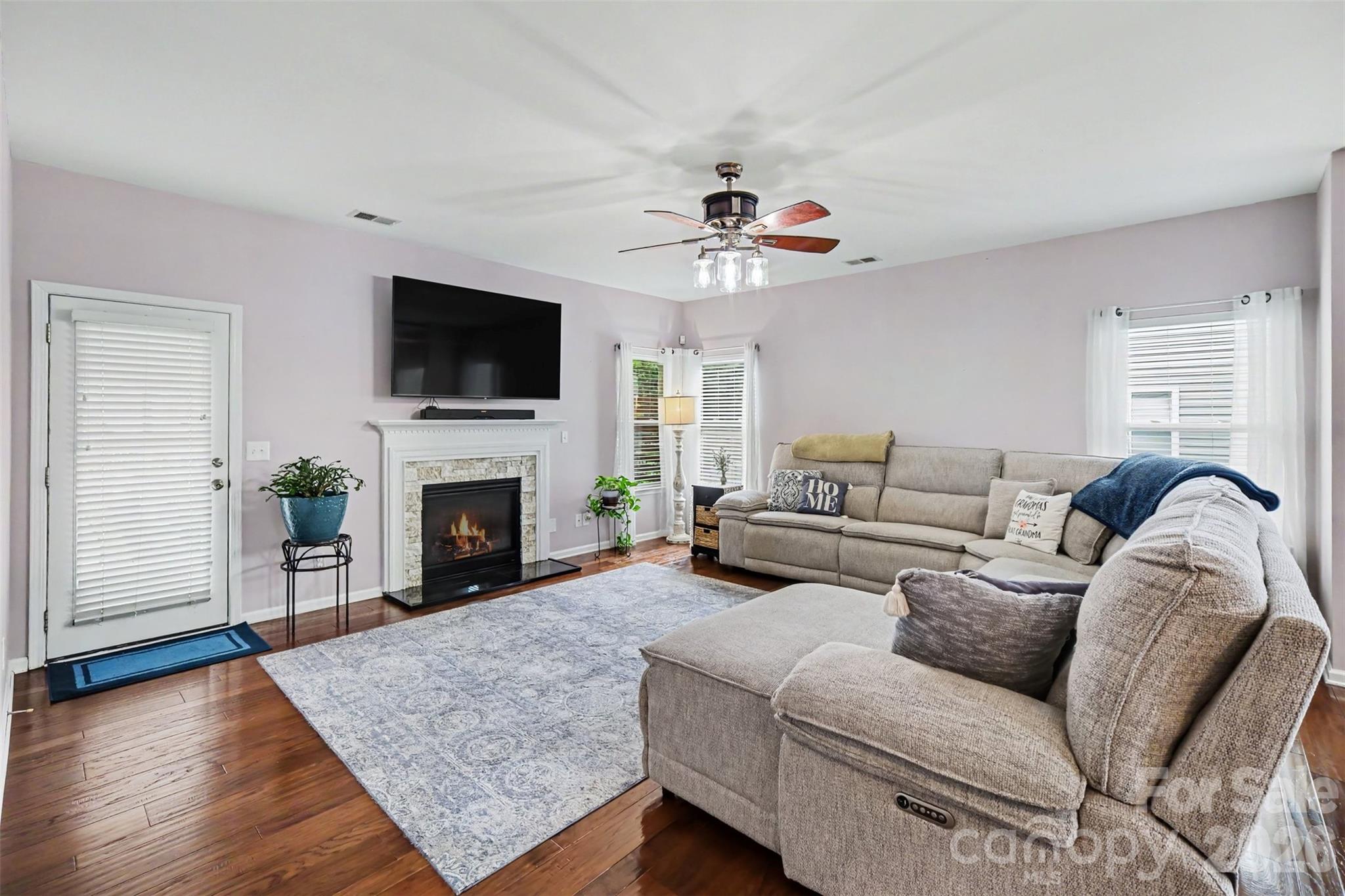 5007 Sipes Place — Indian Trail