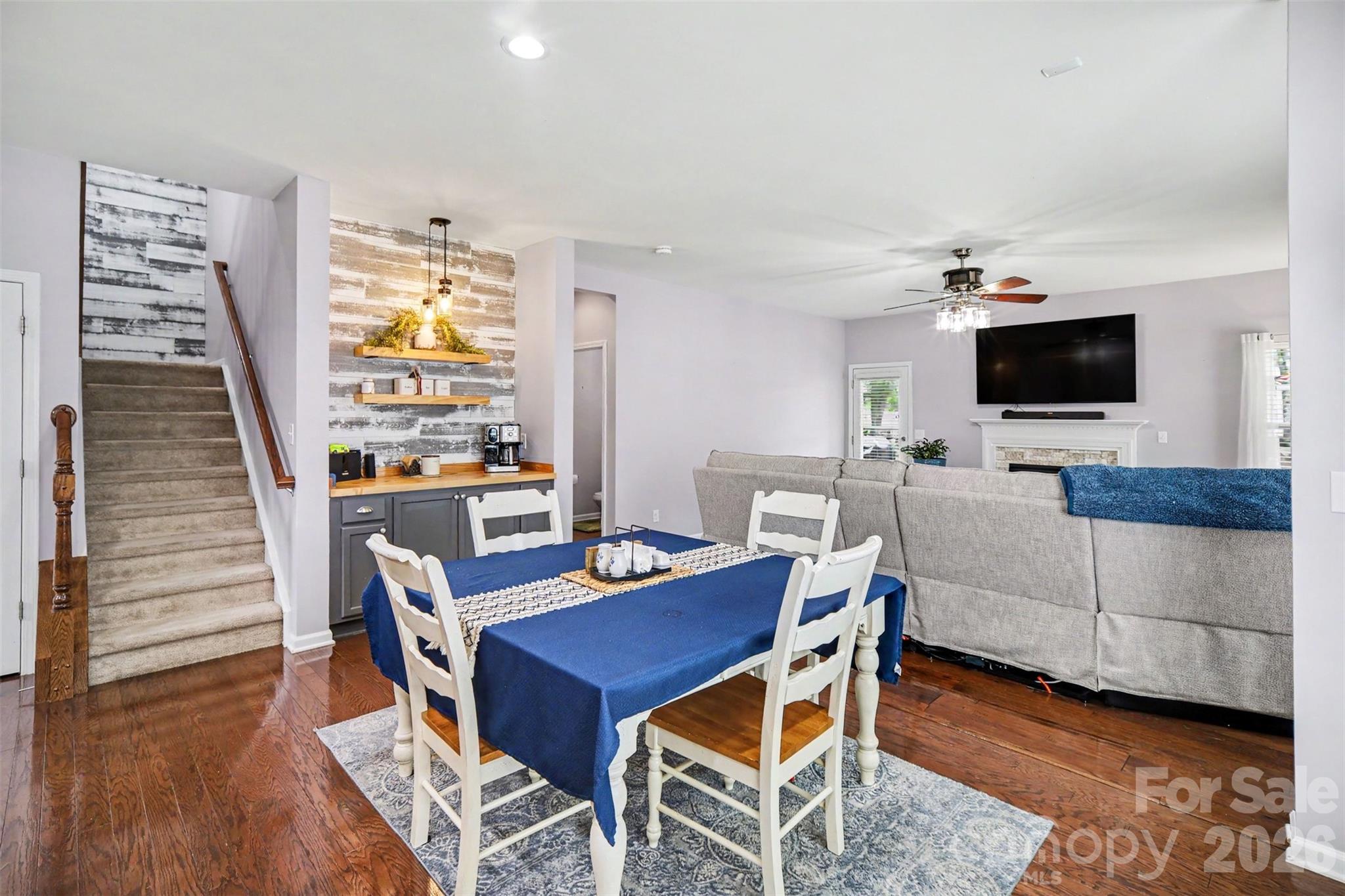5007 Sipes Place — Indian Trail