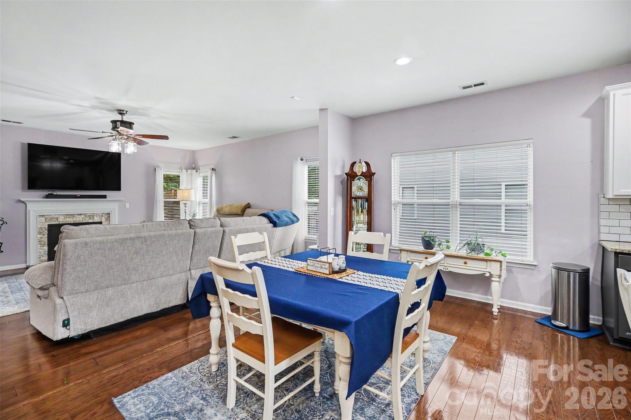 5007 Sipes Place — Indian Trail