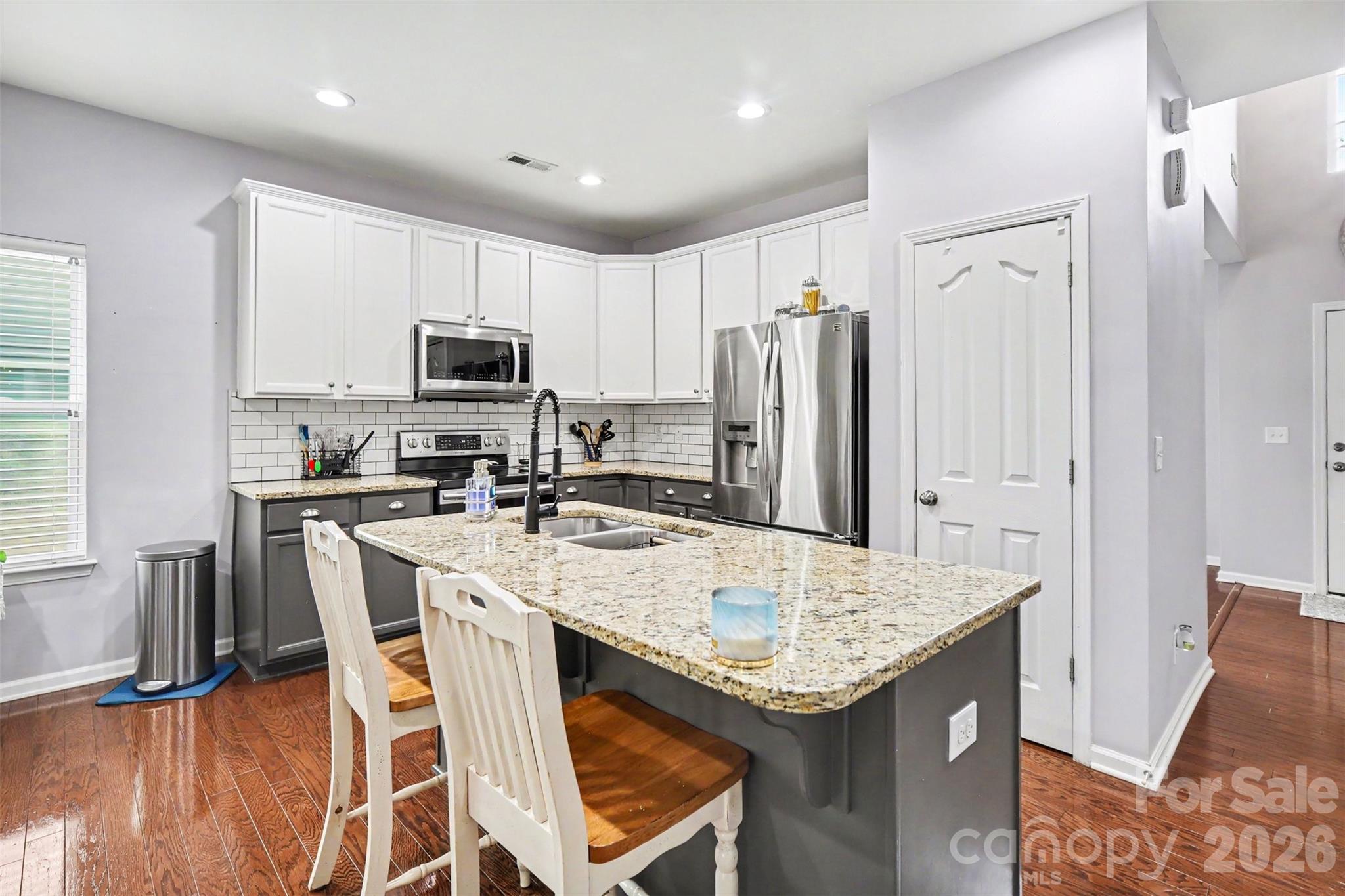 5007 Sipes Place — Indian Trail