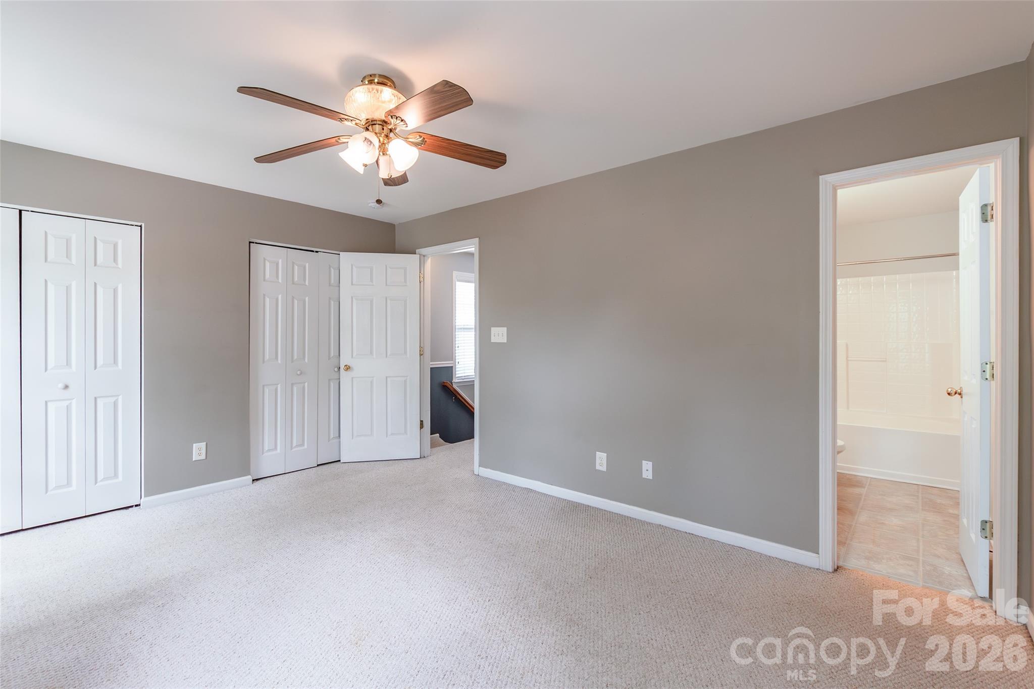 10350 Mcgoogan Lane — Charlotte