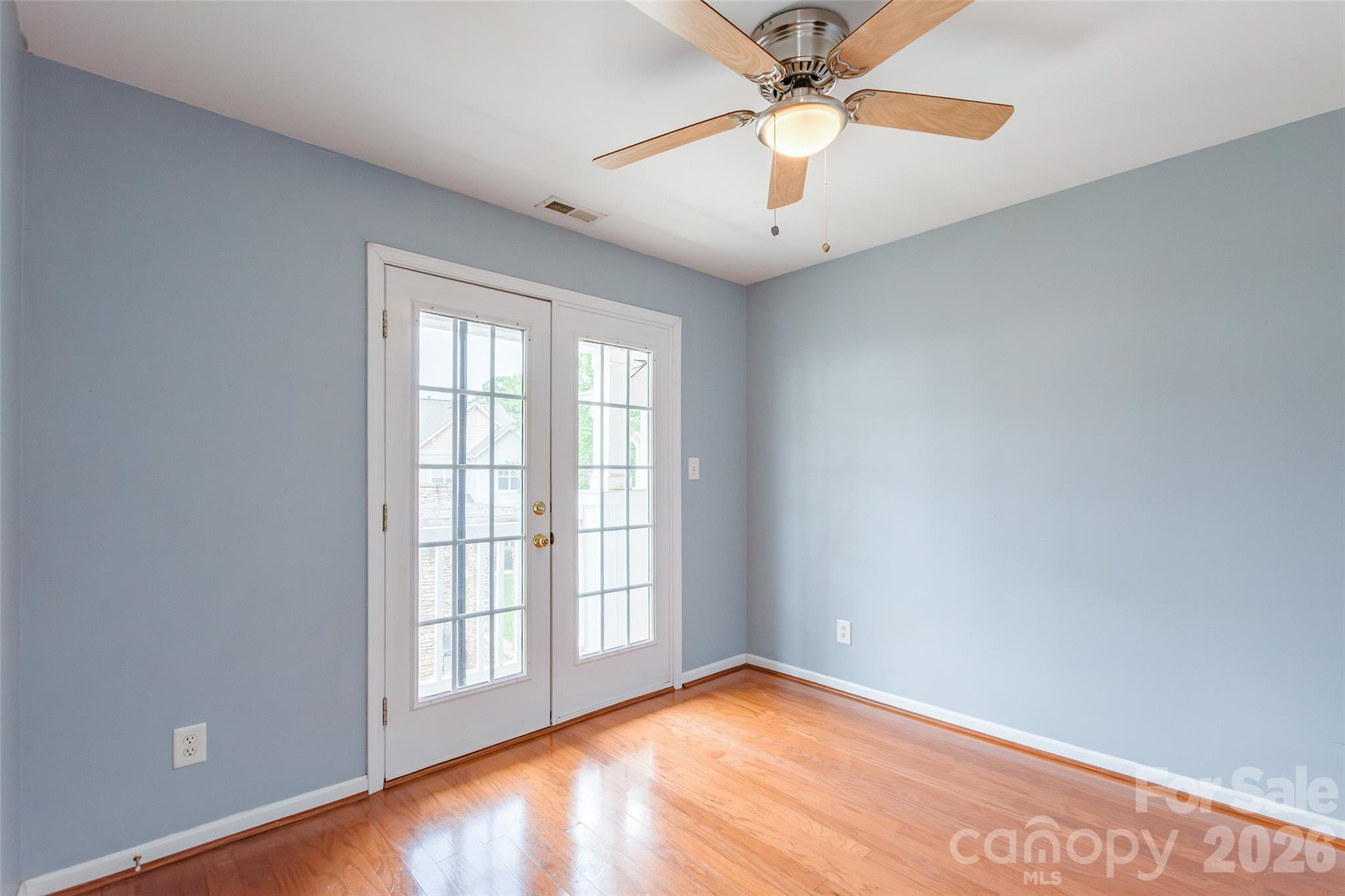 10350 Mcgoogan Lane — Charlotte