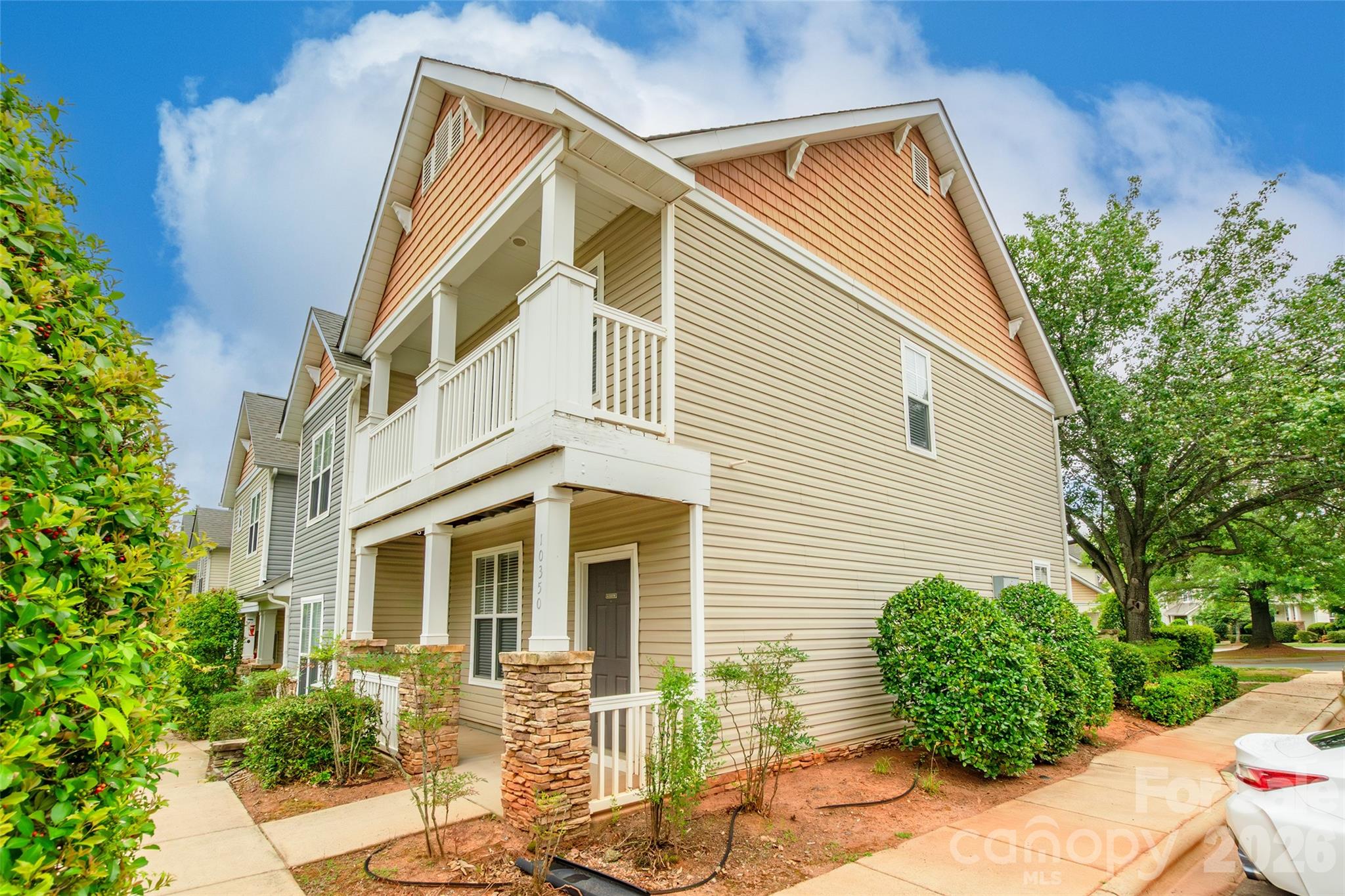 10350 Mcgoogan Lane — Charlotte