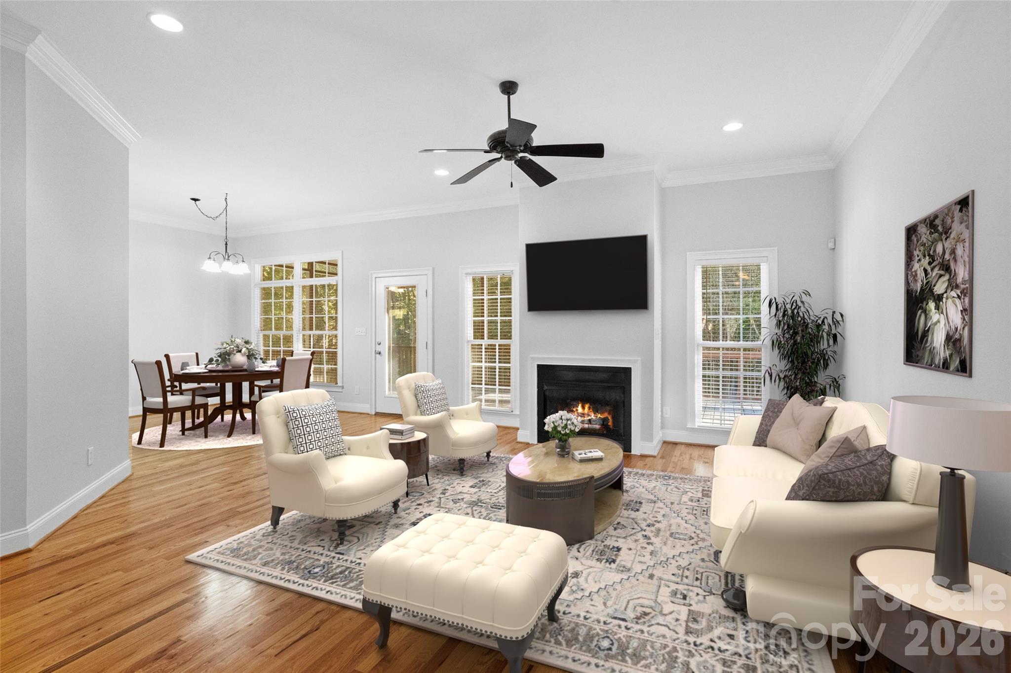 3310 Millstone Creek Road — Lancaster