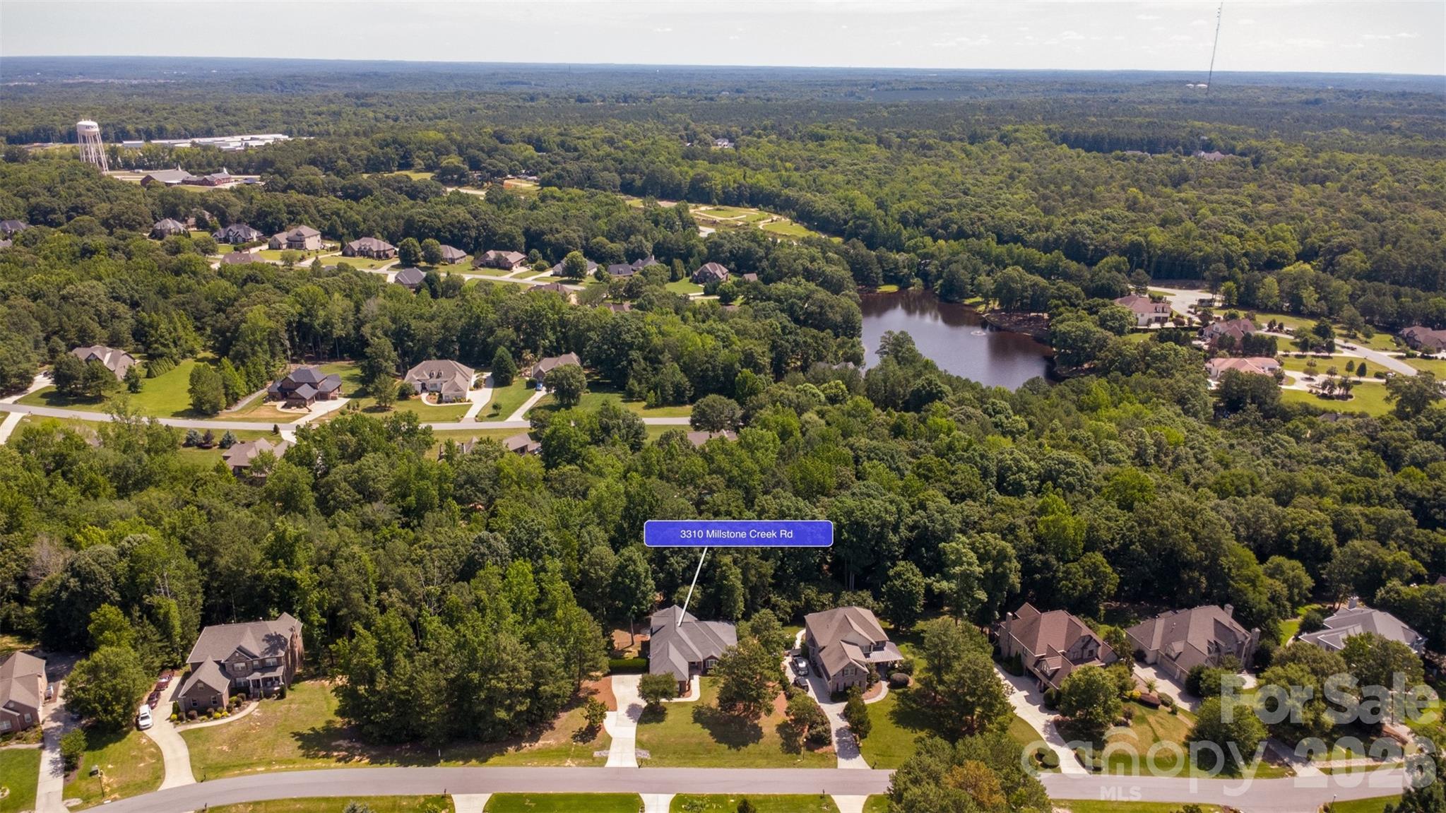 3310 Millstone Creek Road — Lancaster