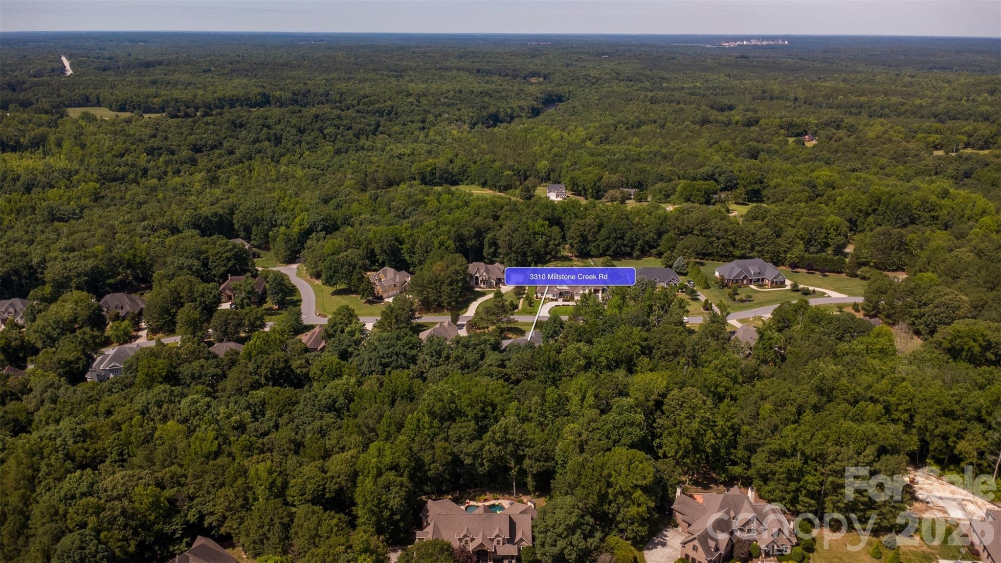3310 Millstone Creek Road — Lancaster