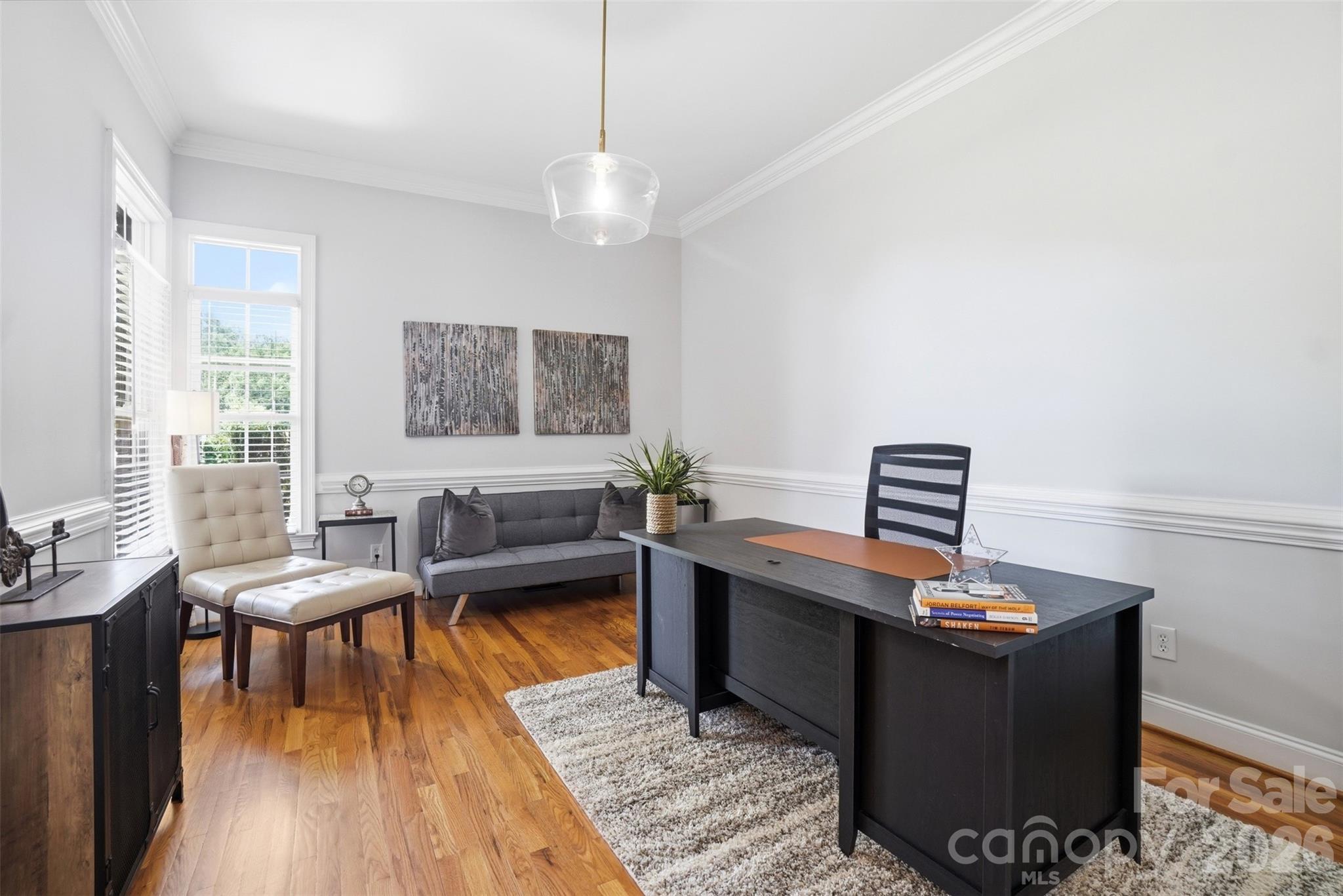 3310 Millstone Creek Road — Lancaster