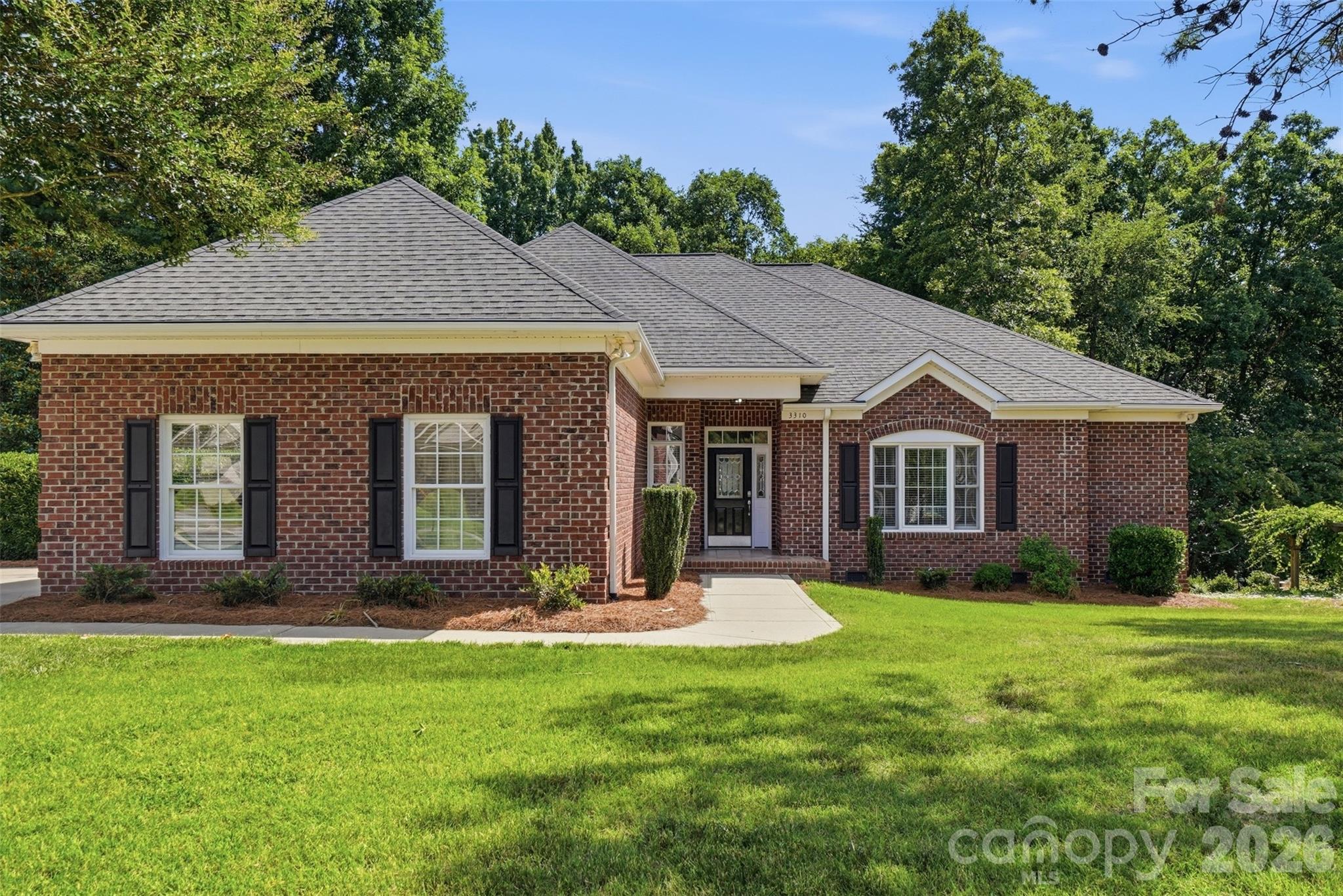 3310 Millstone Creek Road — Lancaster