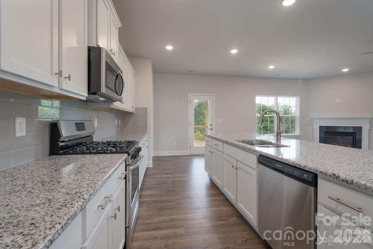 5032 Cardiff Court #63 — Catawba