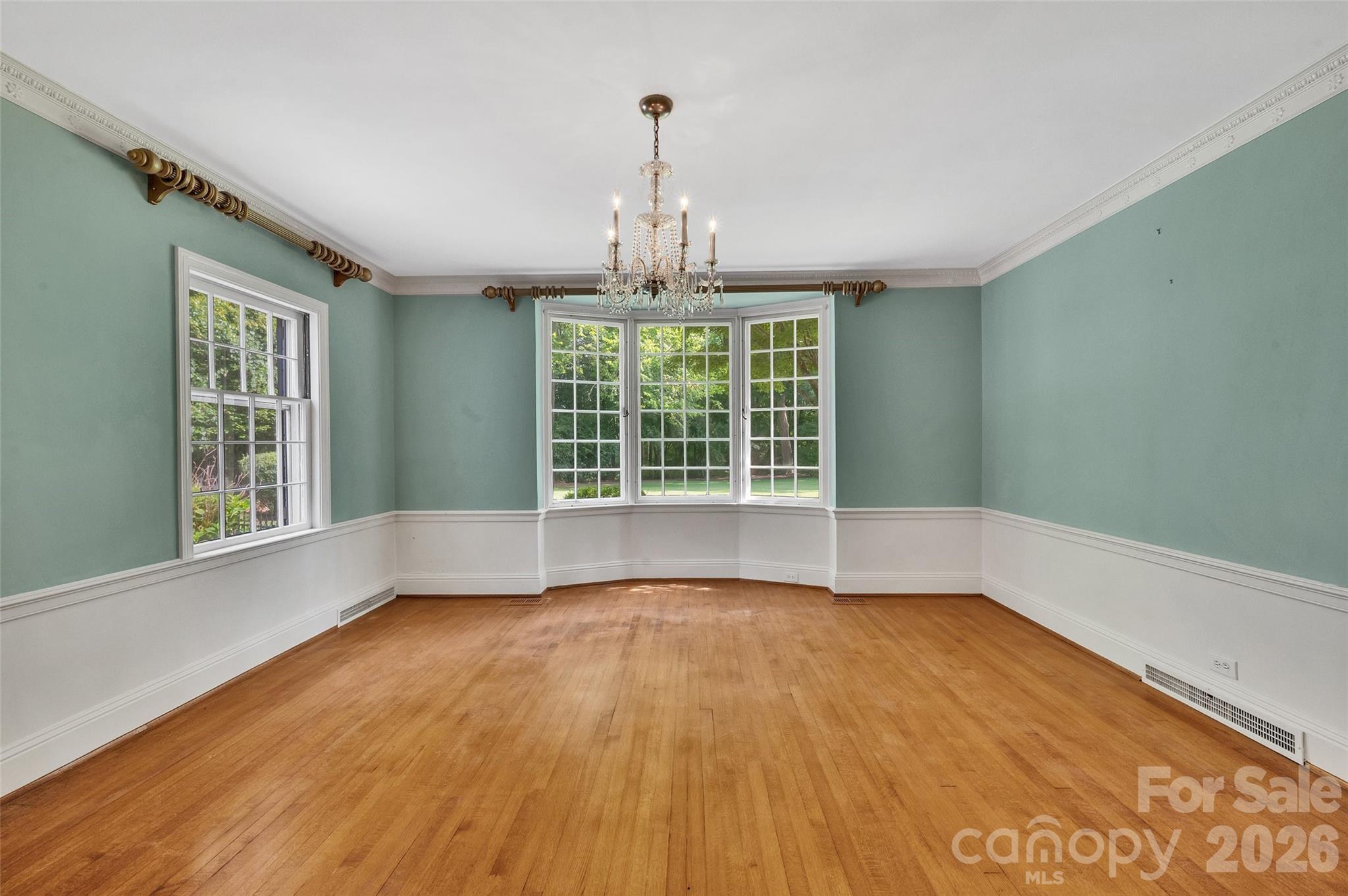 333 E Chestnut Street — Troy