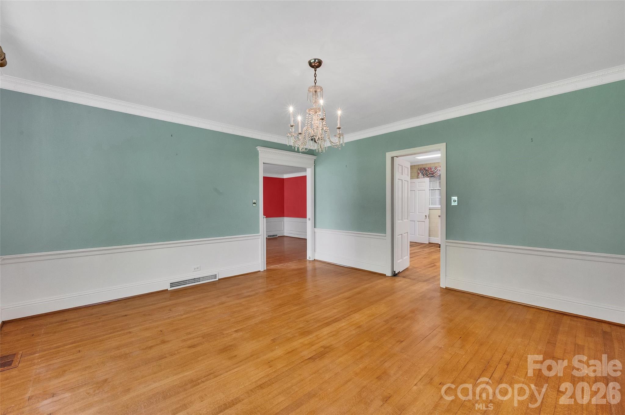 333 E Chestnut Street — Troy