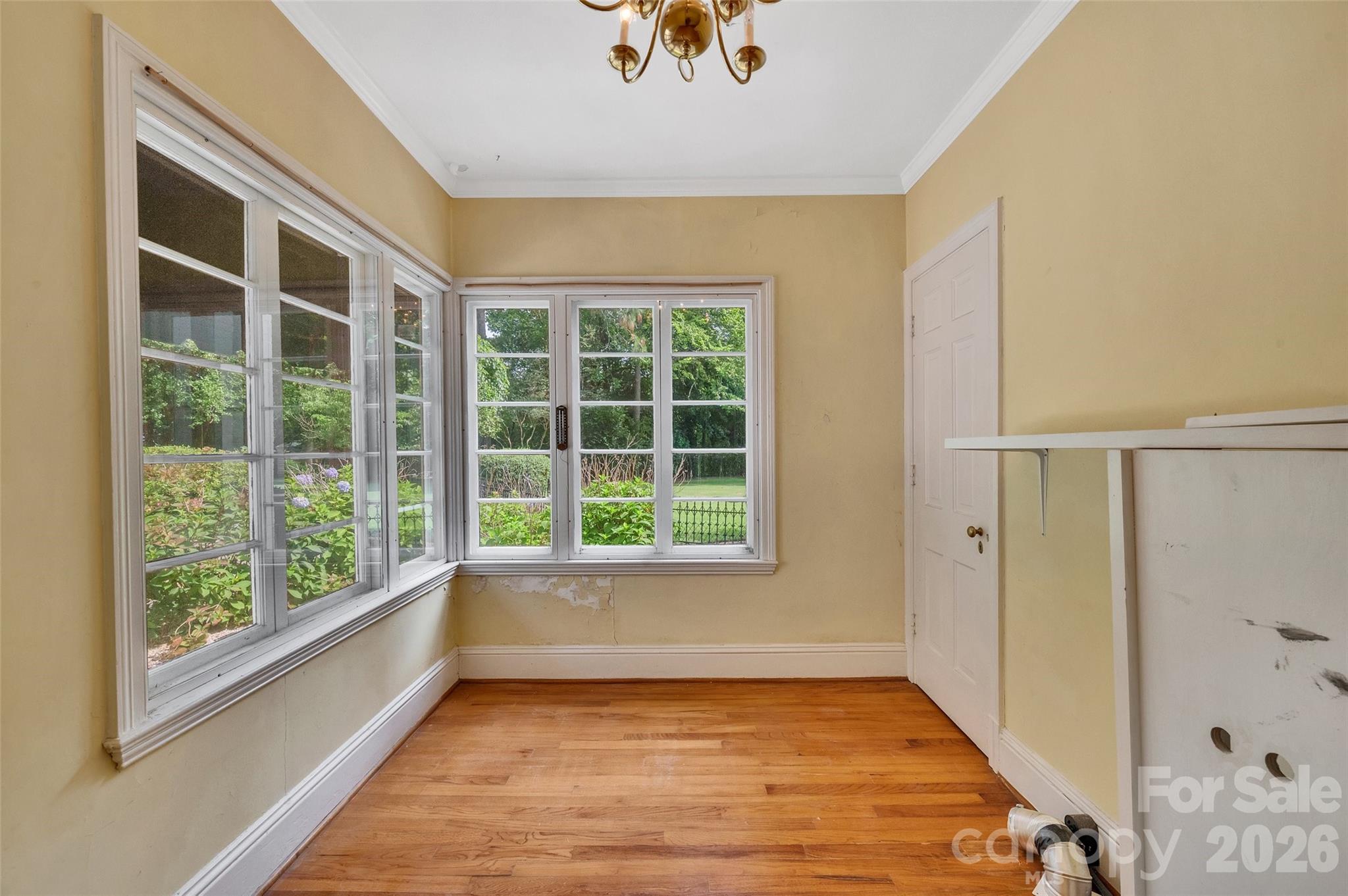 333 E Chestnut Street — Troy