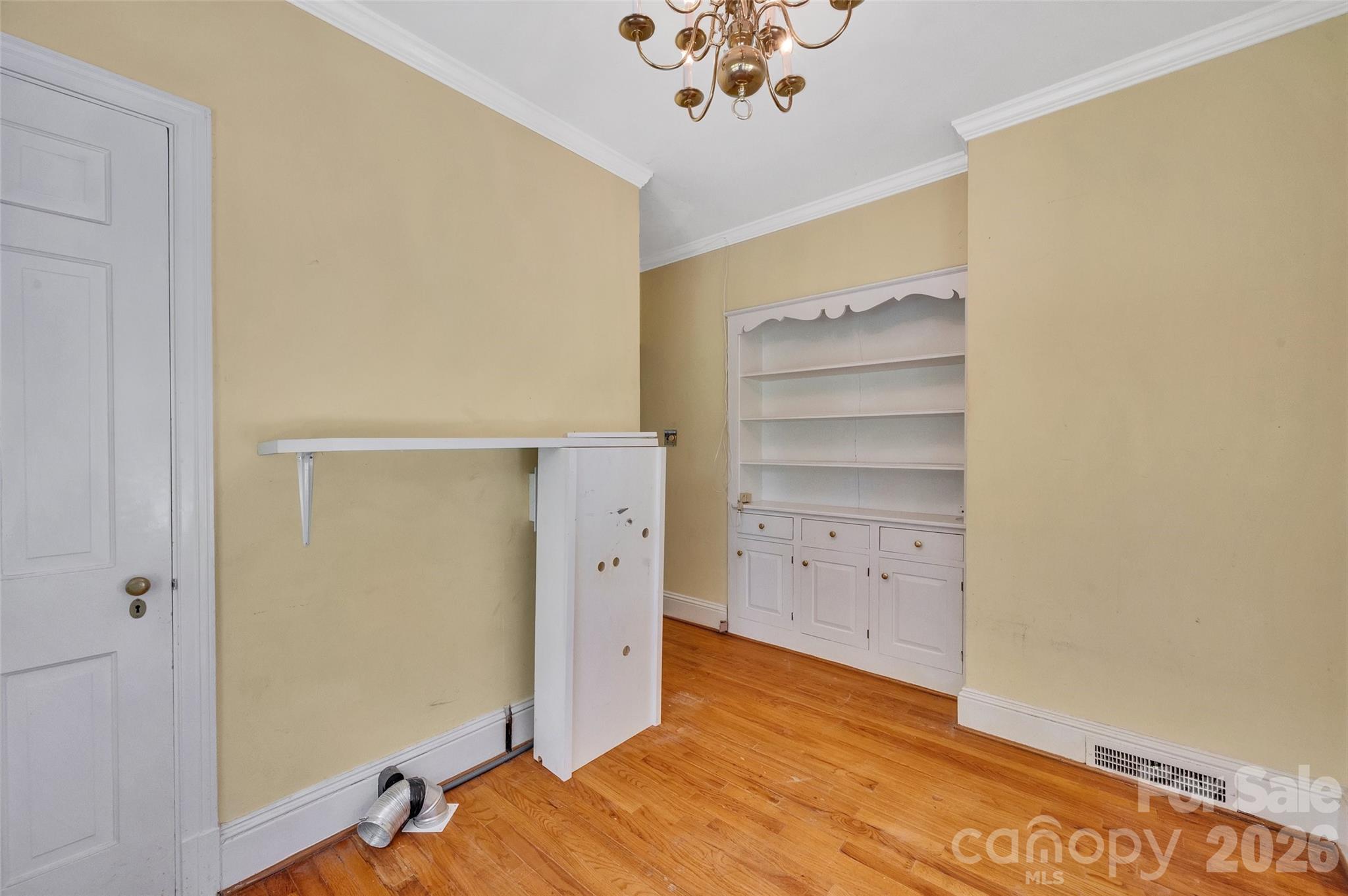 333 E Chestnut Street — Troy