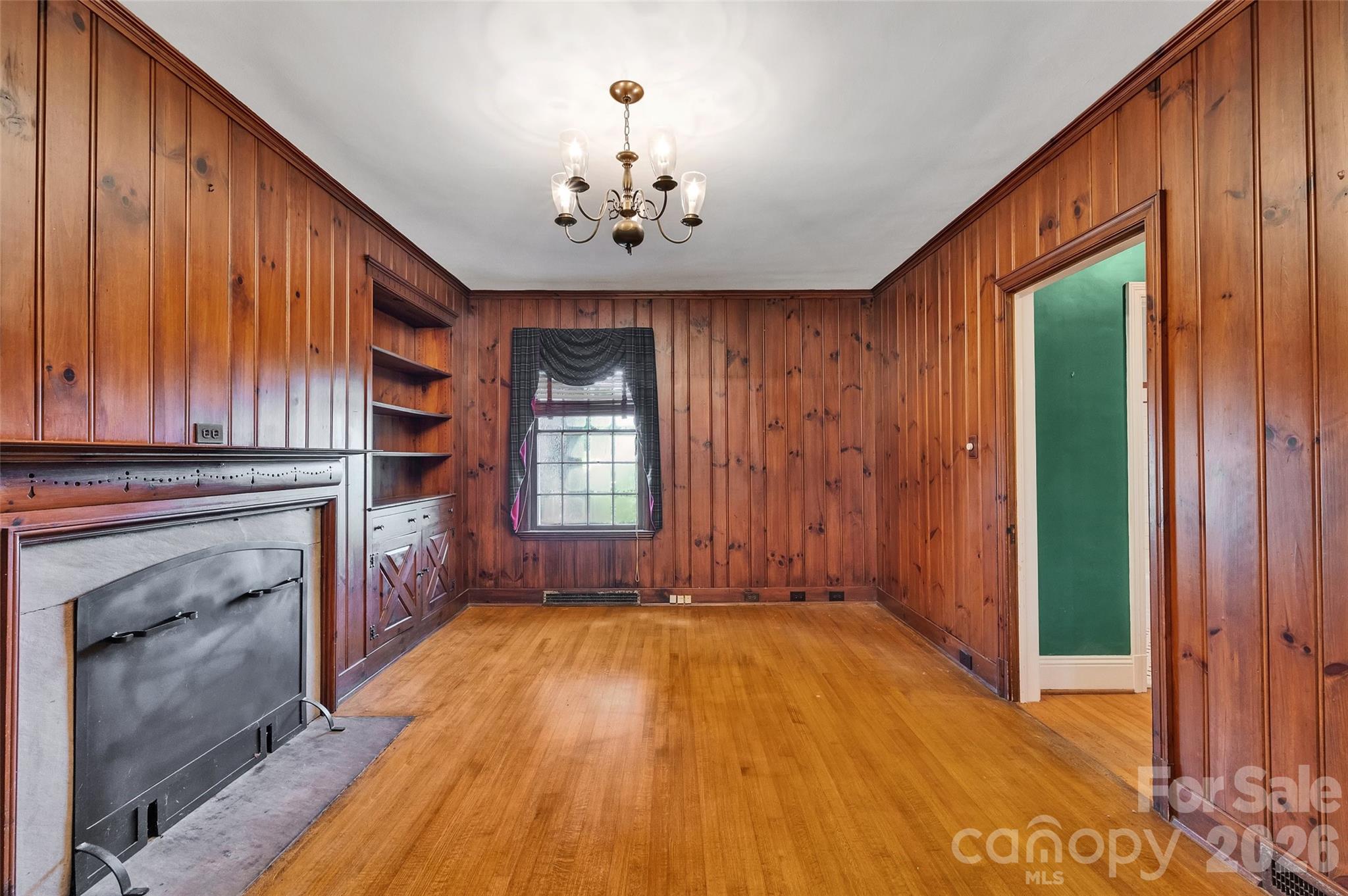 333 E Chestnut Street — Troy