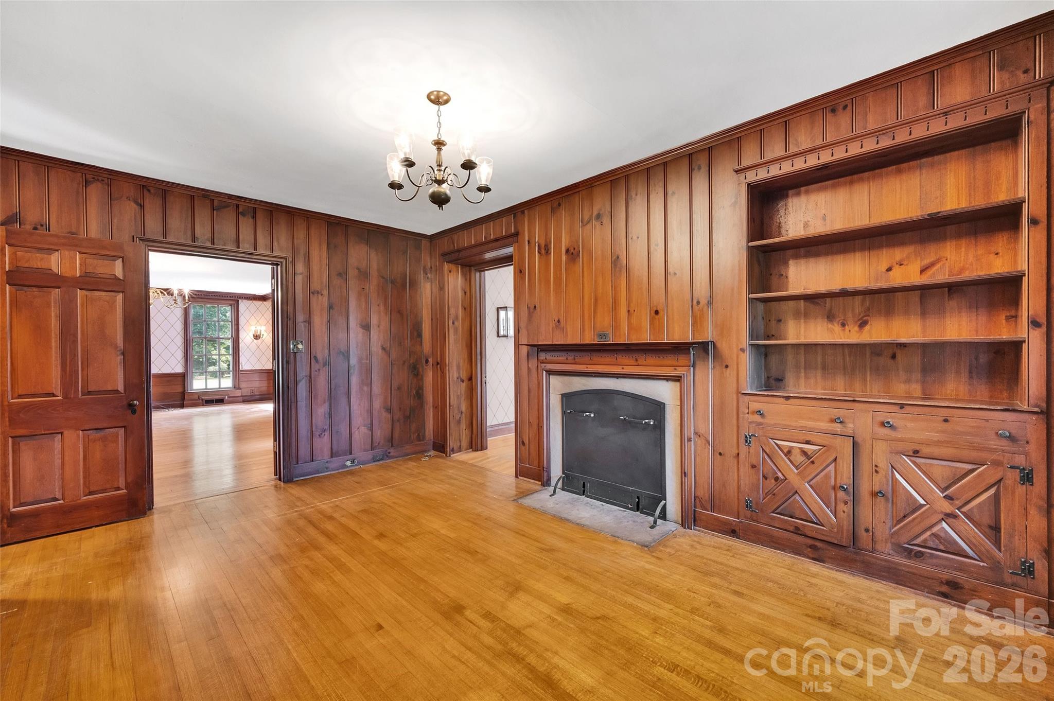 333 E Chestnut Street — Troy