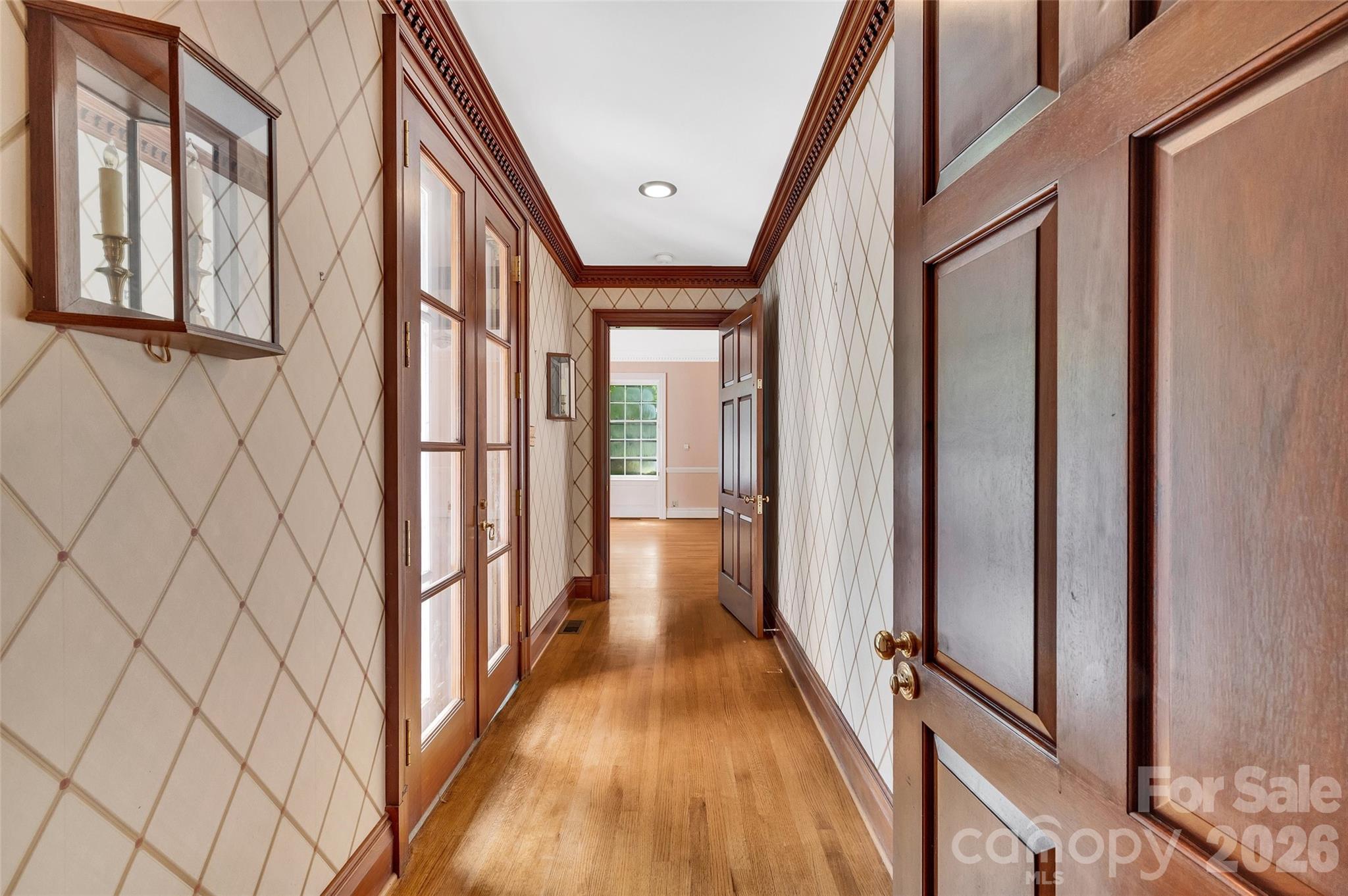 333 E Chestnut Street — Troy