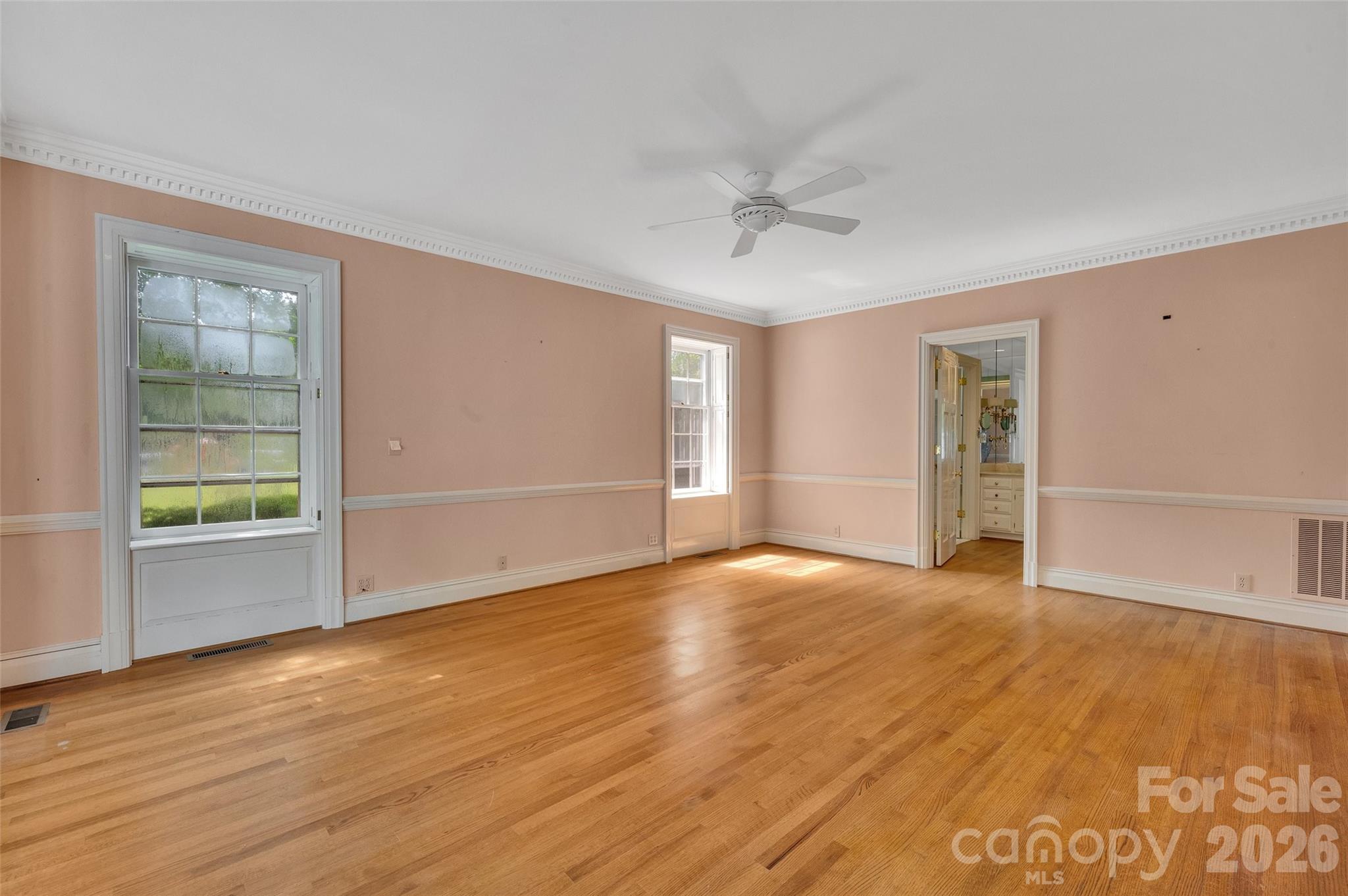 333 E Chestnut Street — Troy