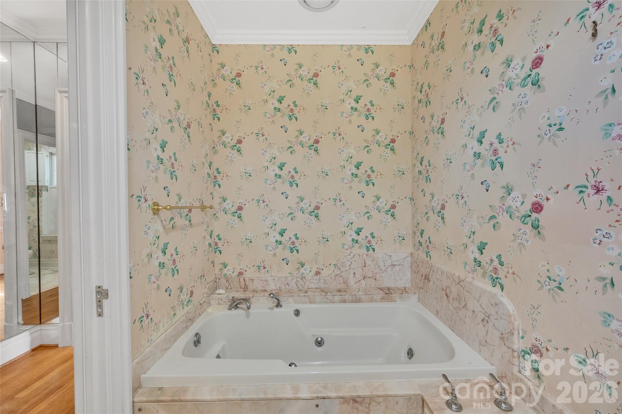 333 E Chestnut Street — Troy