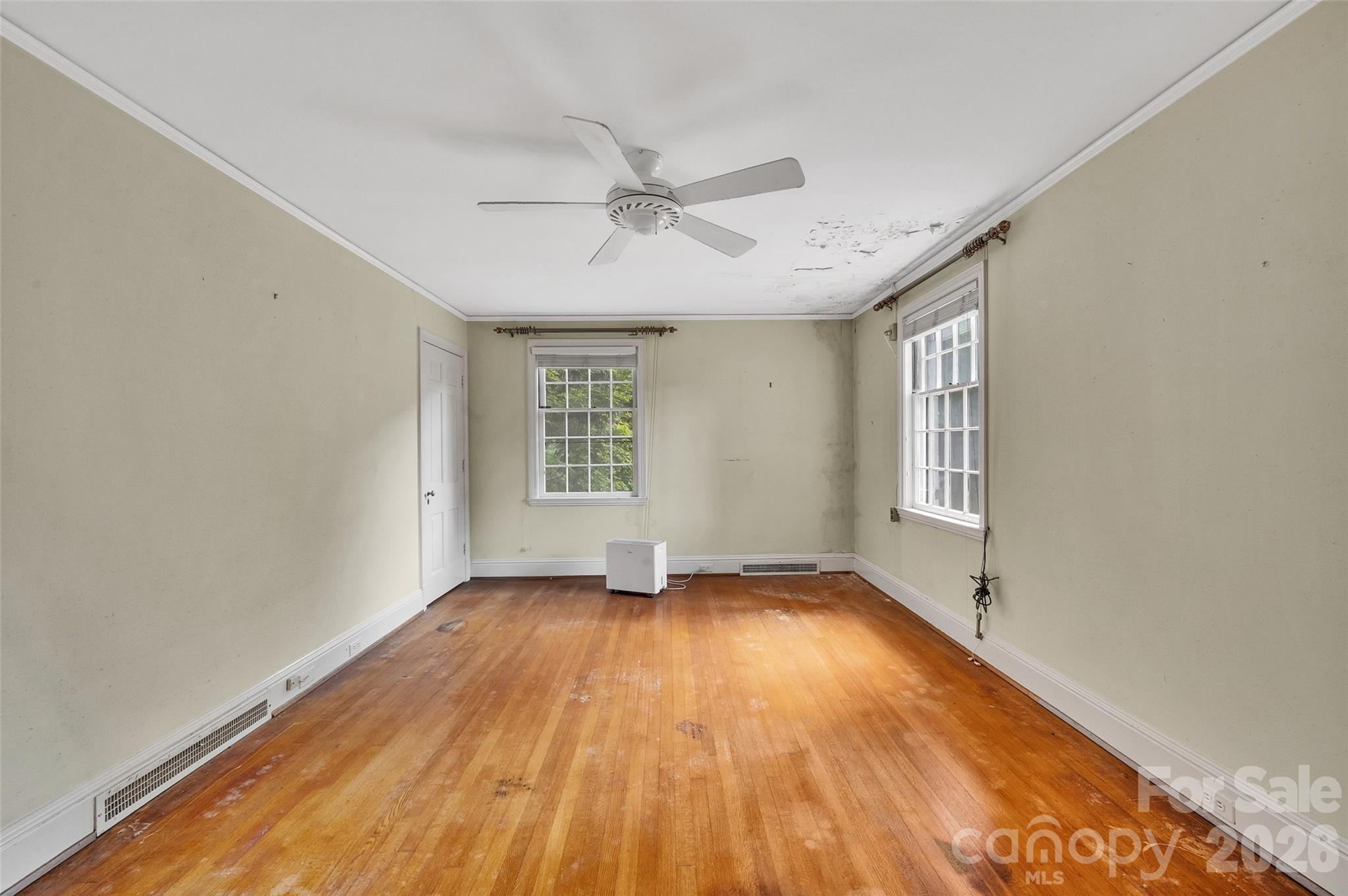 333 E Chestnut Street — Troy