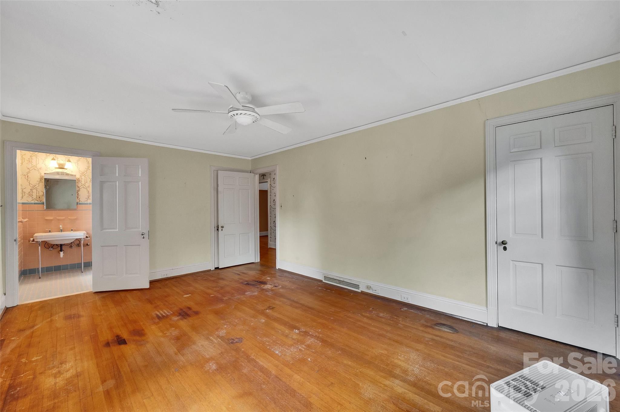 333 E Chestnut Street — Troy