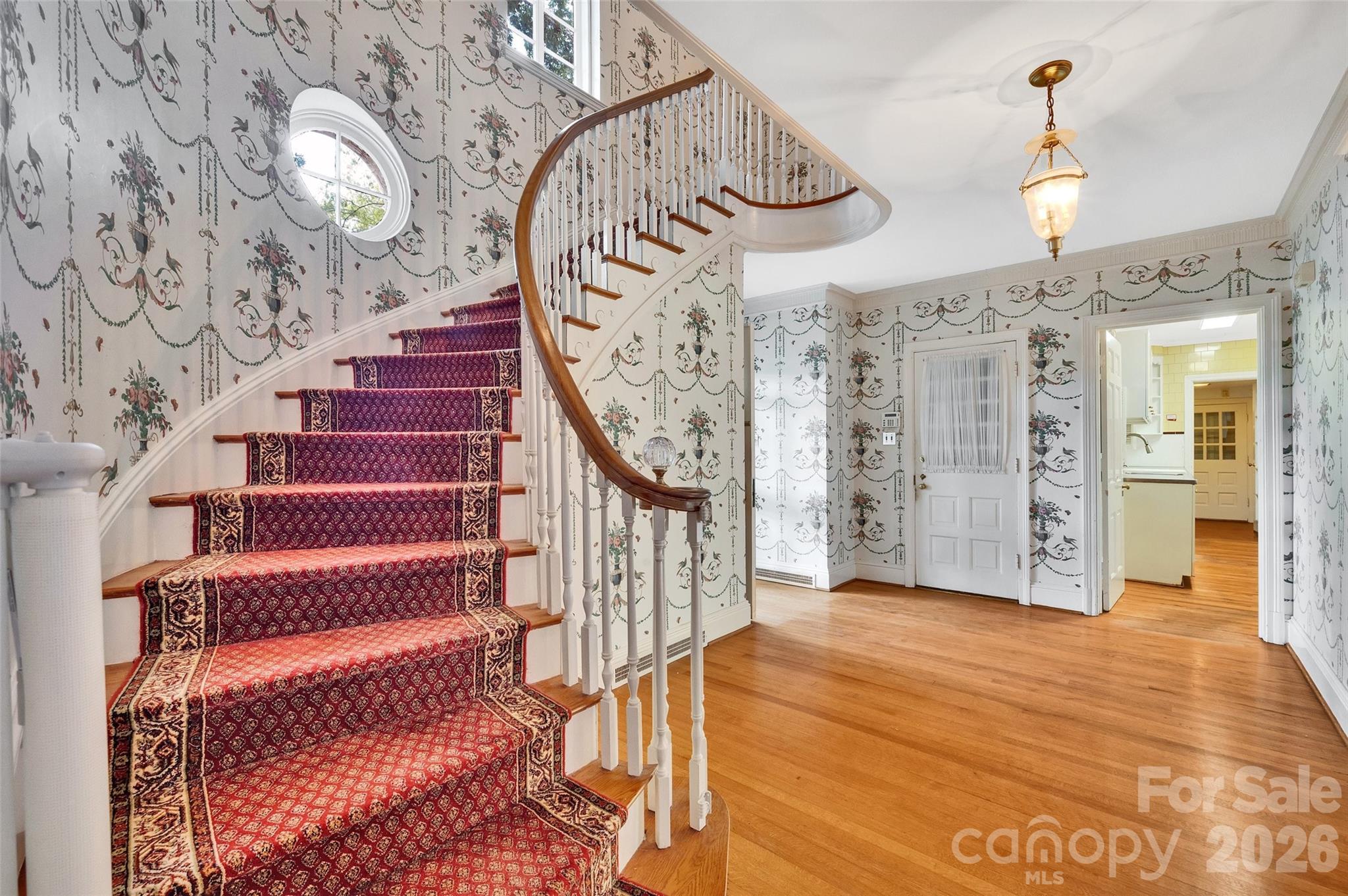 333 E Chestnut Street — Troy
