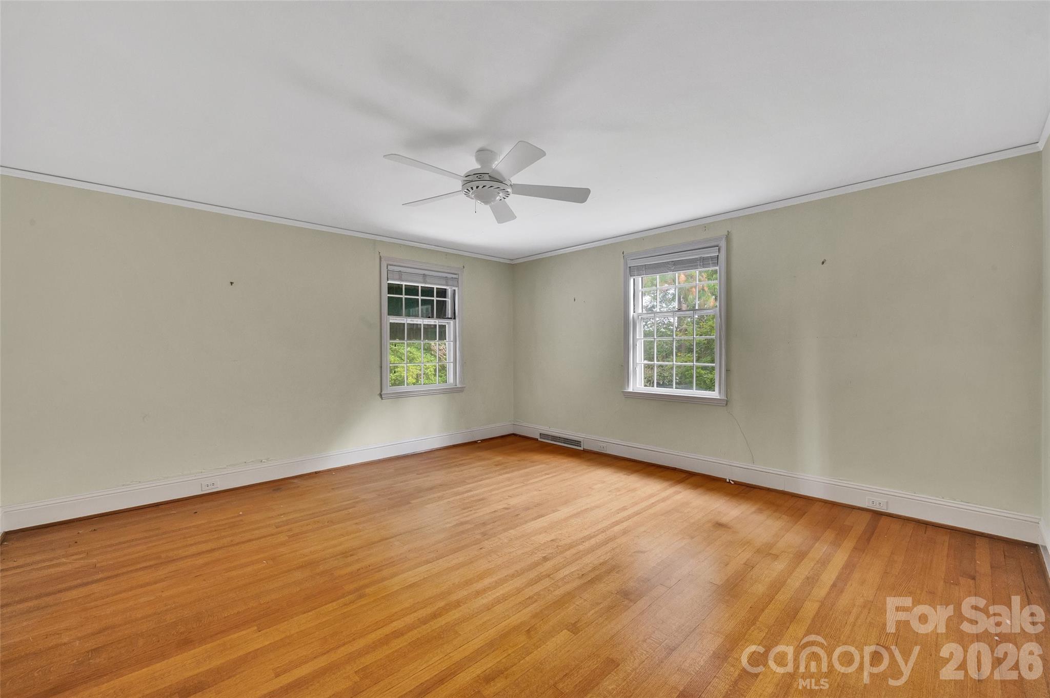 333 E Chestnut Street — Troy