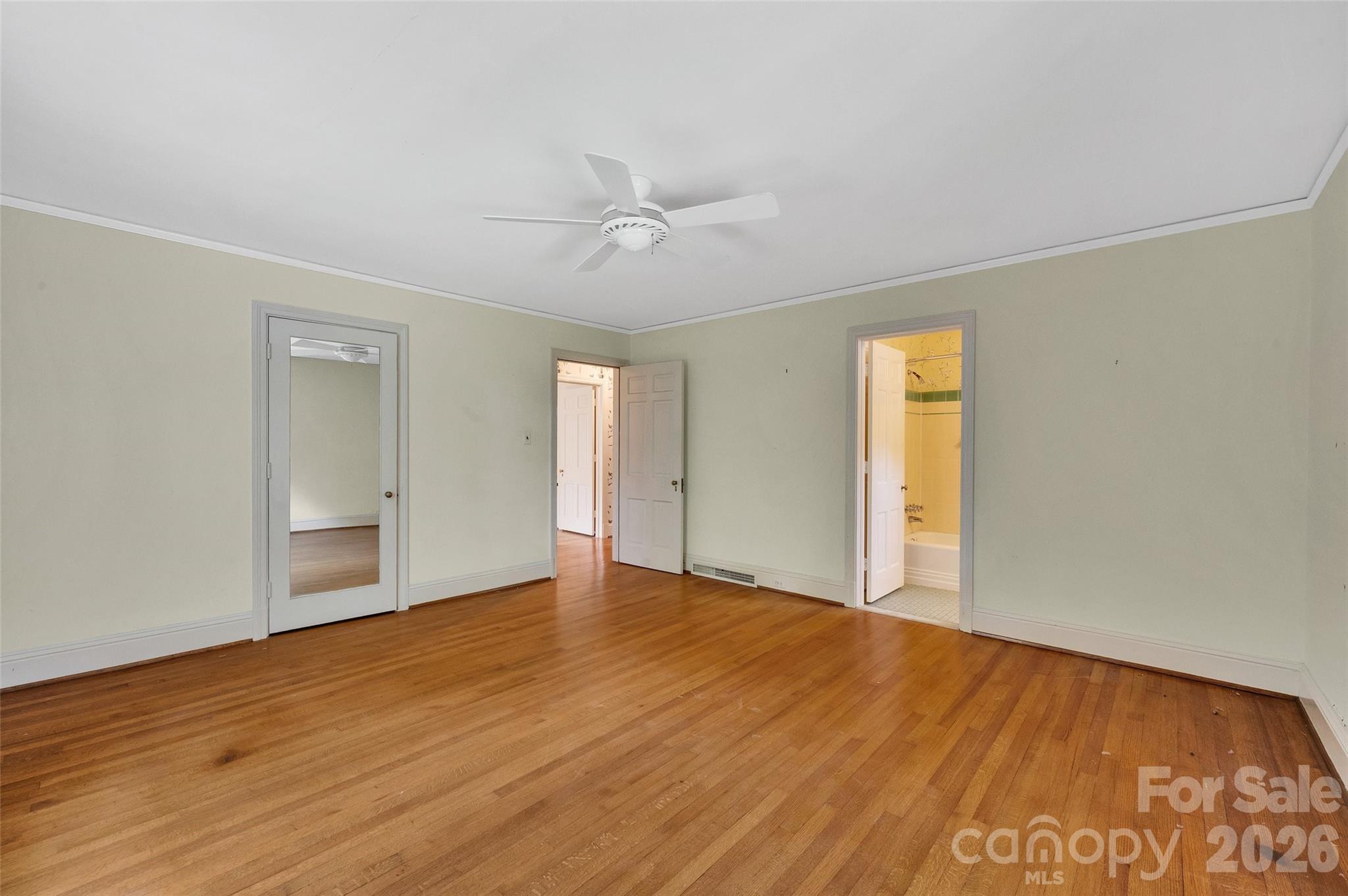 333 E Chestnut Street — Troy
