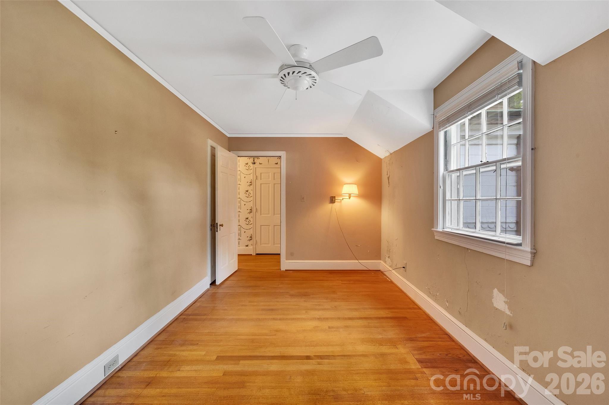 333 E Chestnut Street — Troy